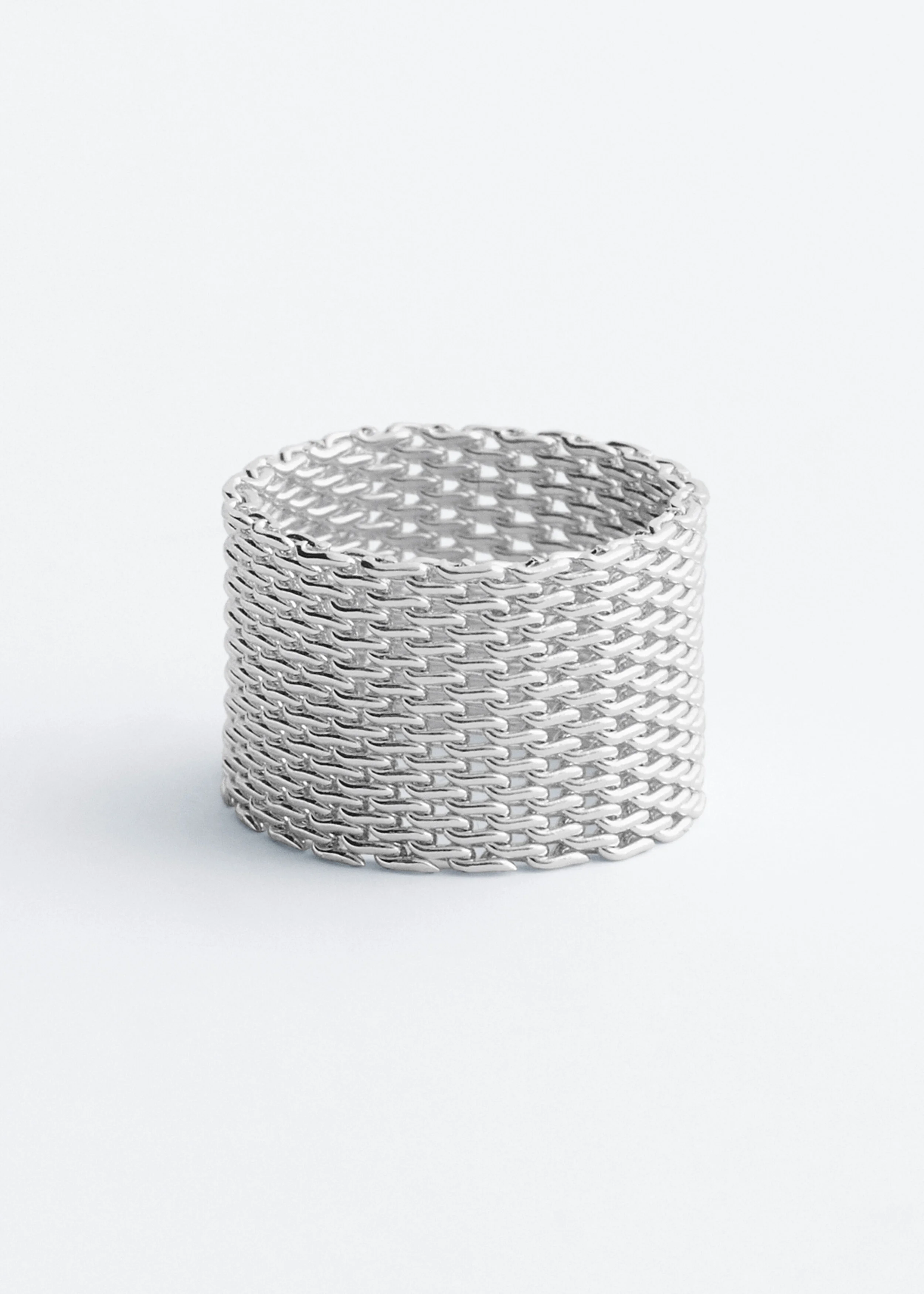 Mesh Ring - 1