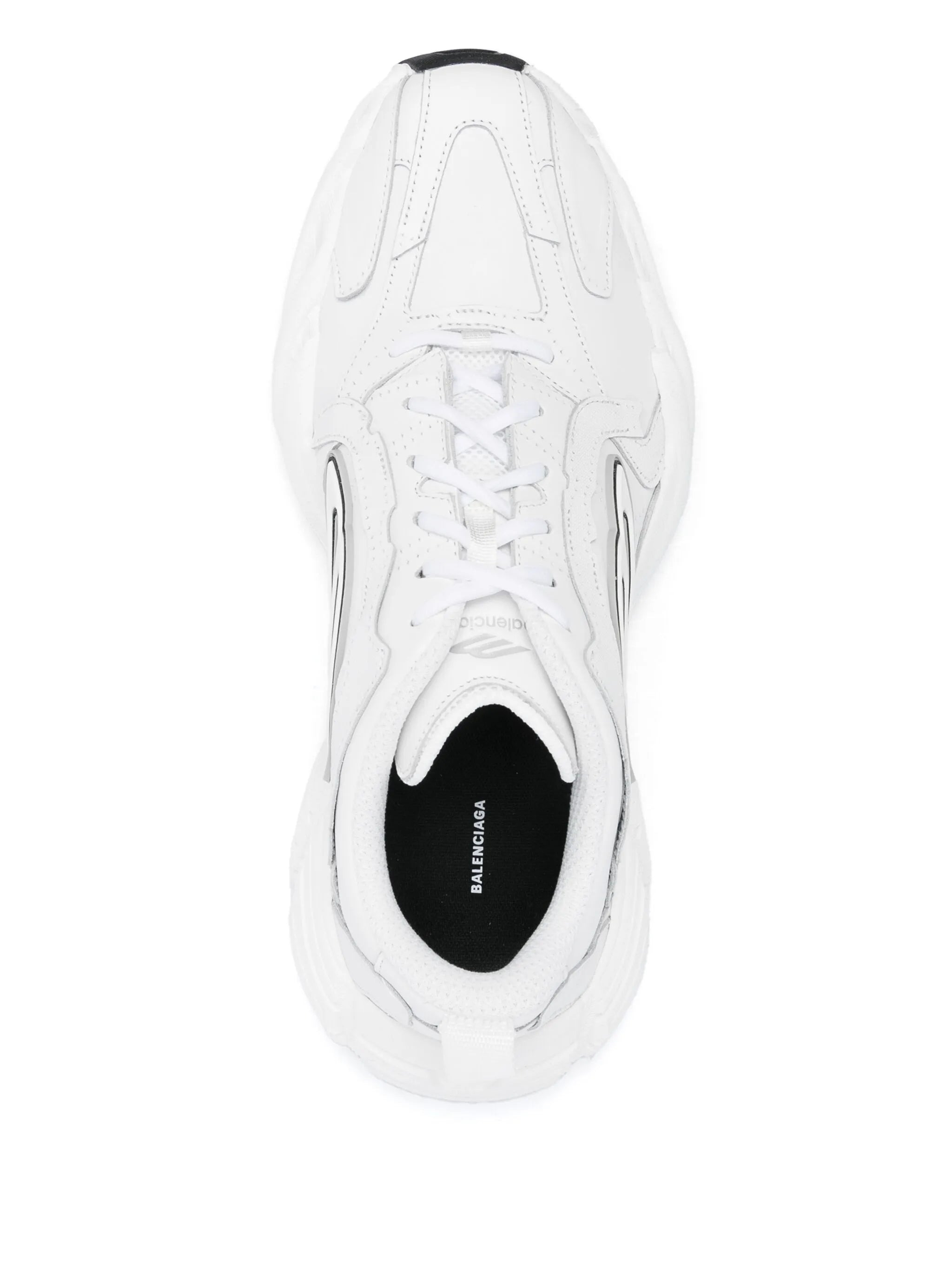 Monday Sneakers - 2