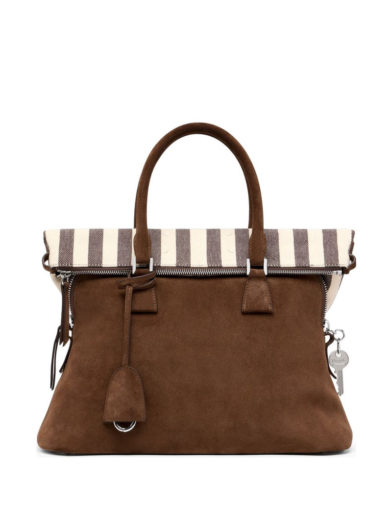 medium 5AC tote bag 1