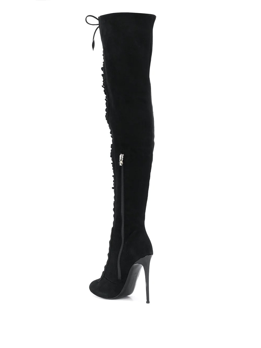 Estia basic overknees boots - 3