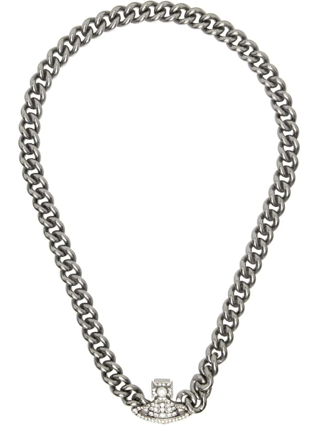 Graziella Necklace - 1