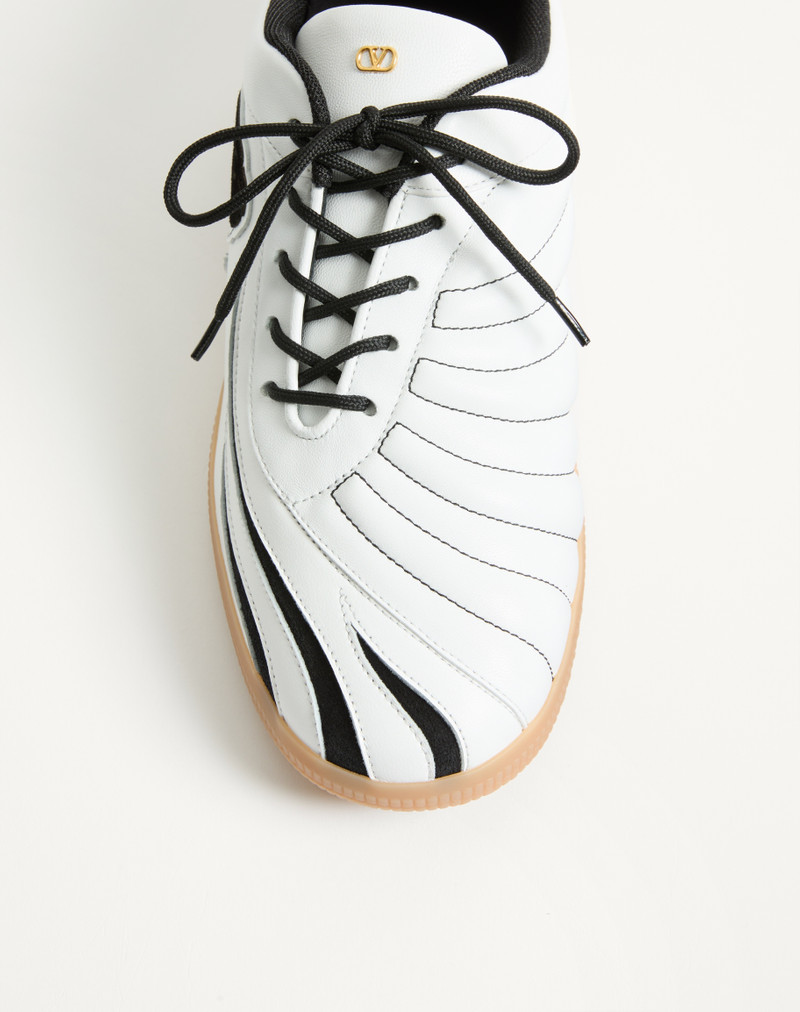 Valentino KICKY NAPPA SNEAKER outlook