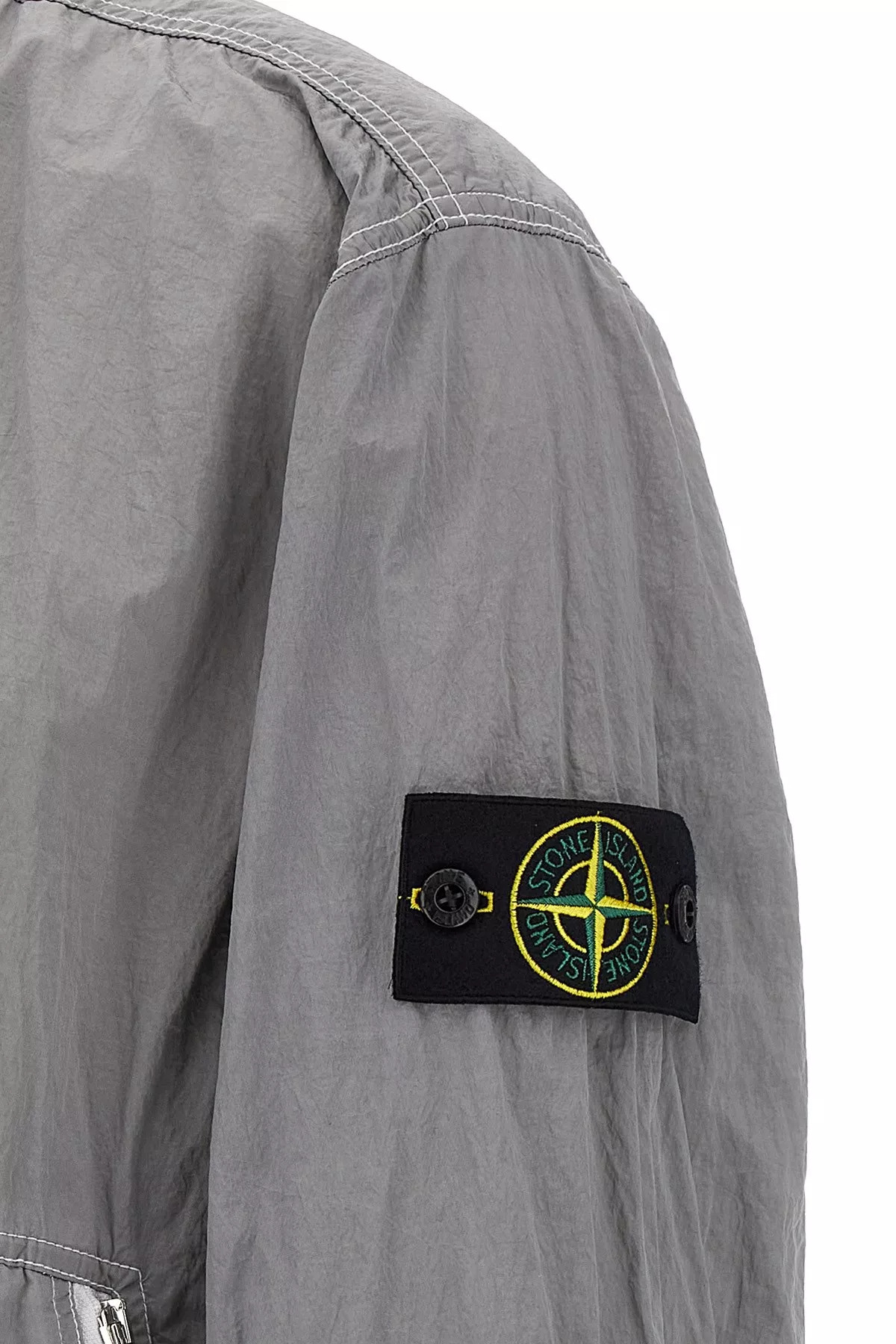Bomber Nylon Metal - 5