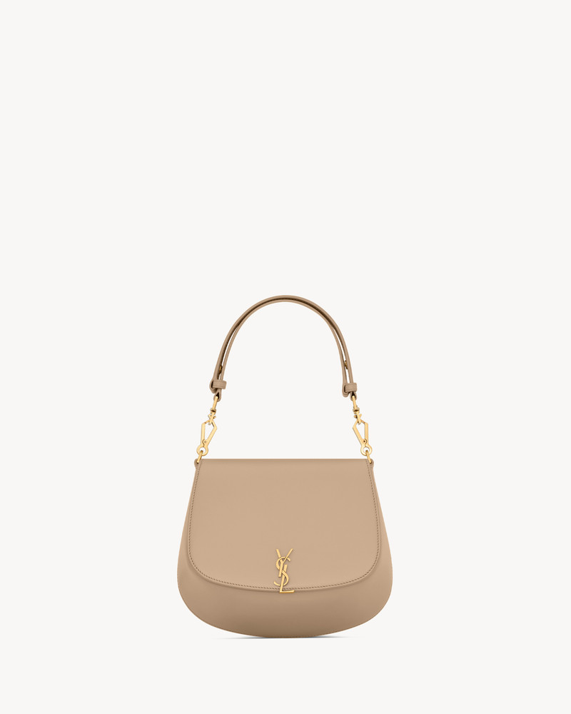 VOLTAIRE TOP HANDLE IN BOX SAINT LAURENT - 1