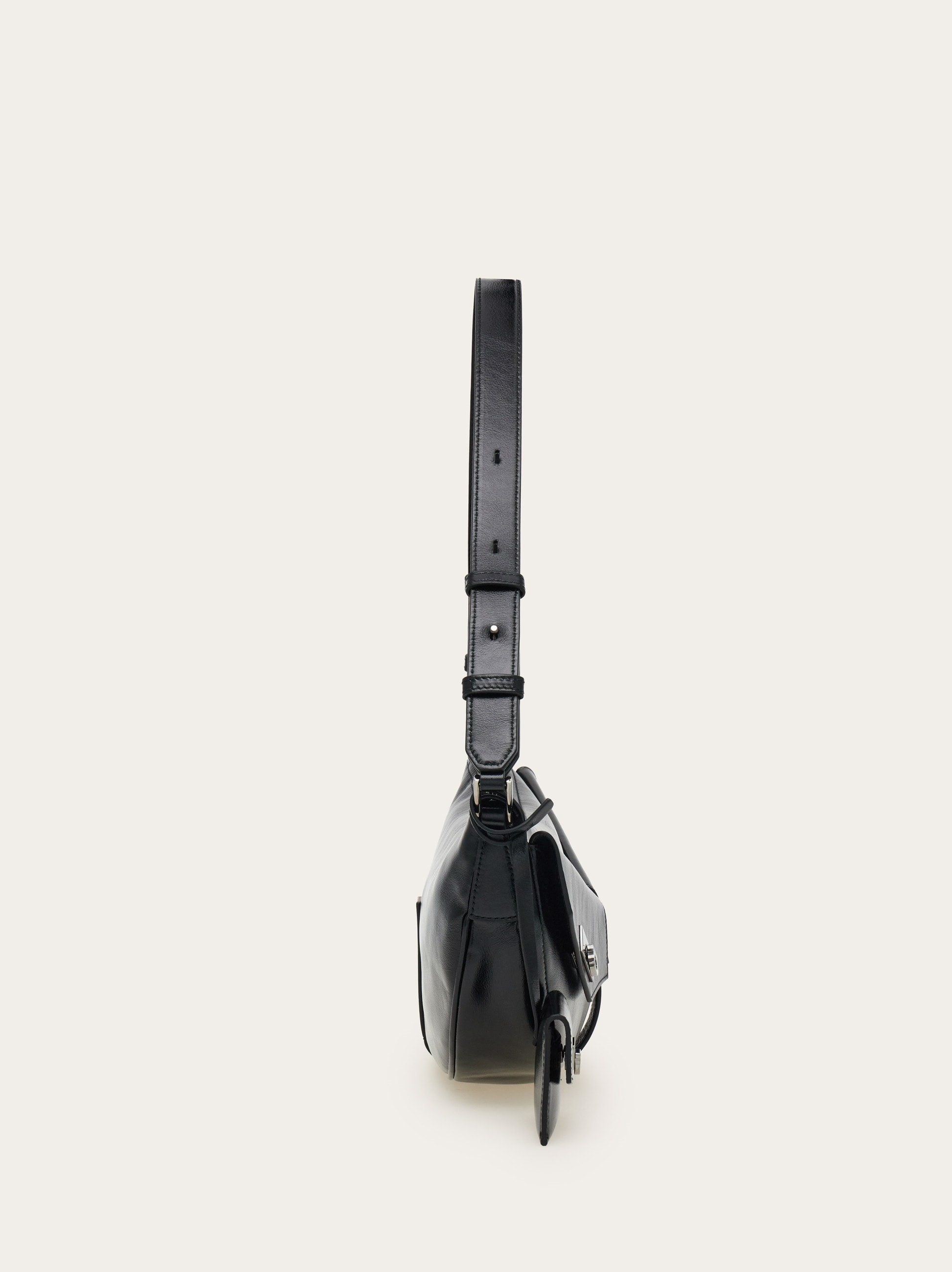 Multipocket hobo bag - 4