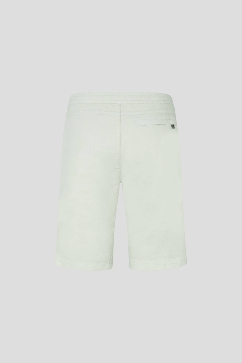 COLE SHORTS IN LIME GREEN 6