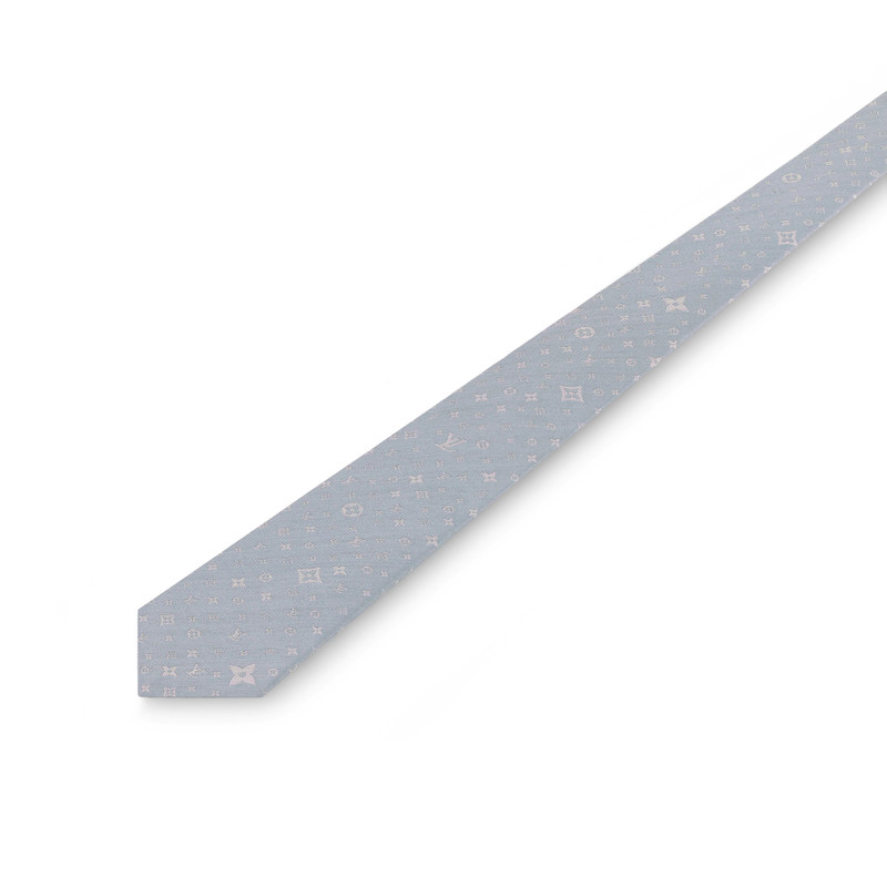 Louis Vuitton Monogram Stars Tie outlook