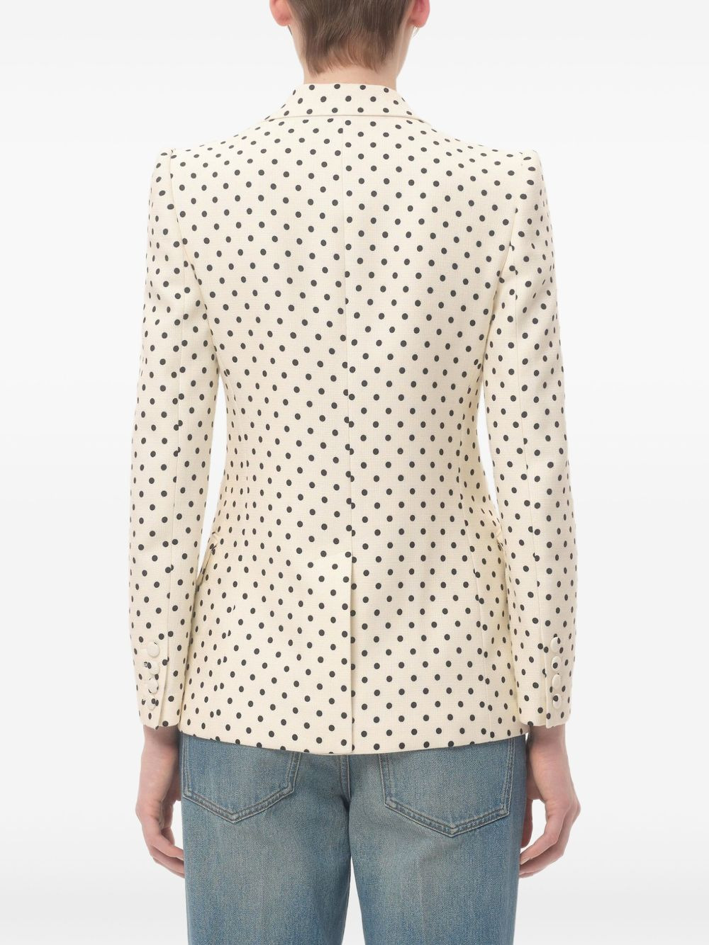 Supergran blazer - 5