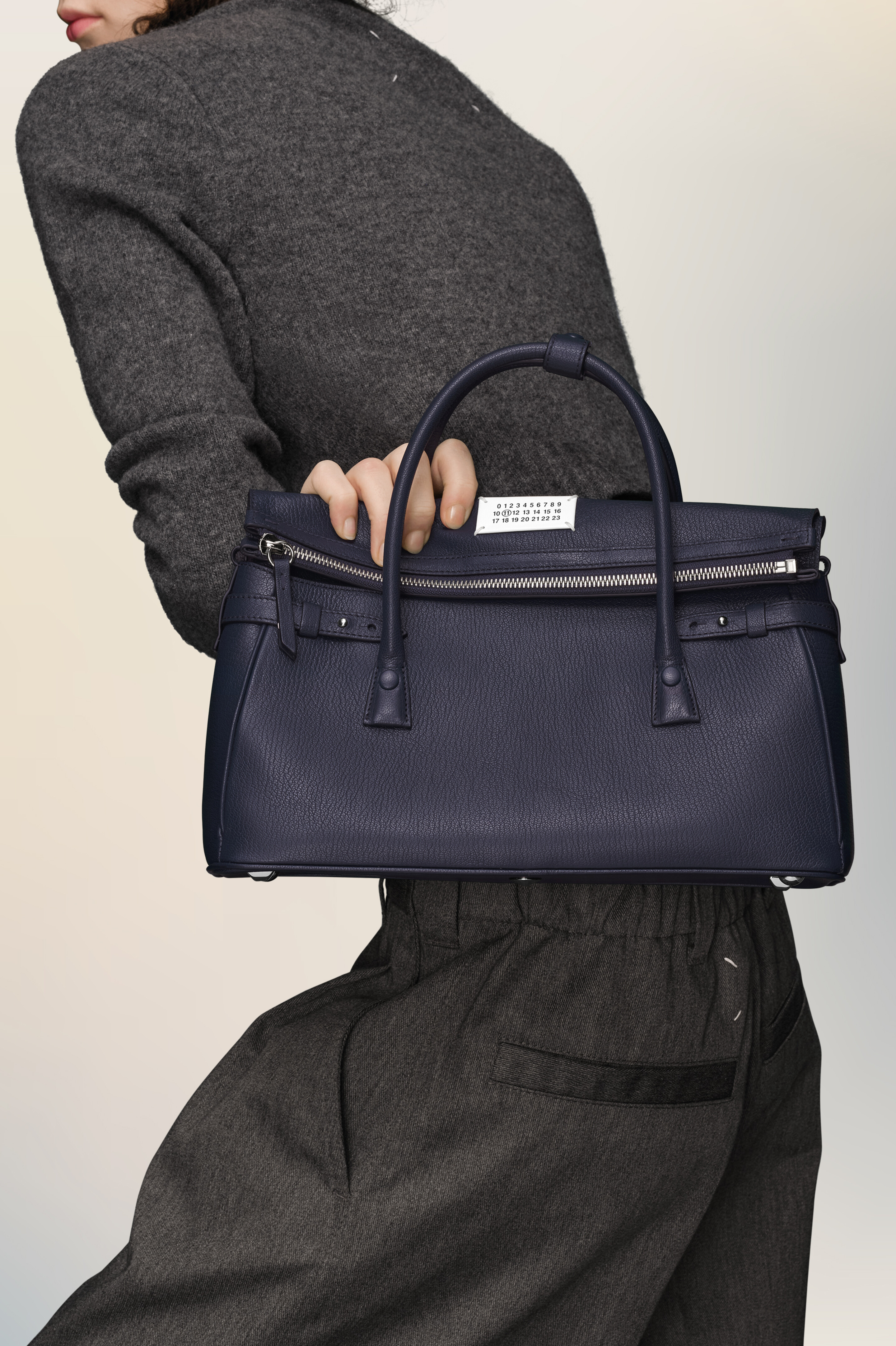 5AC East West Handbag - 6