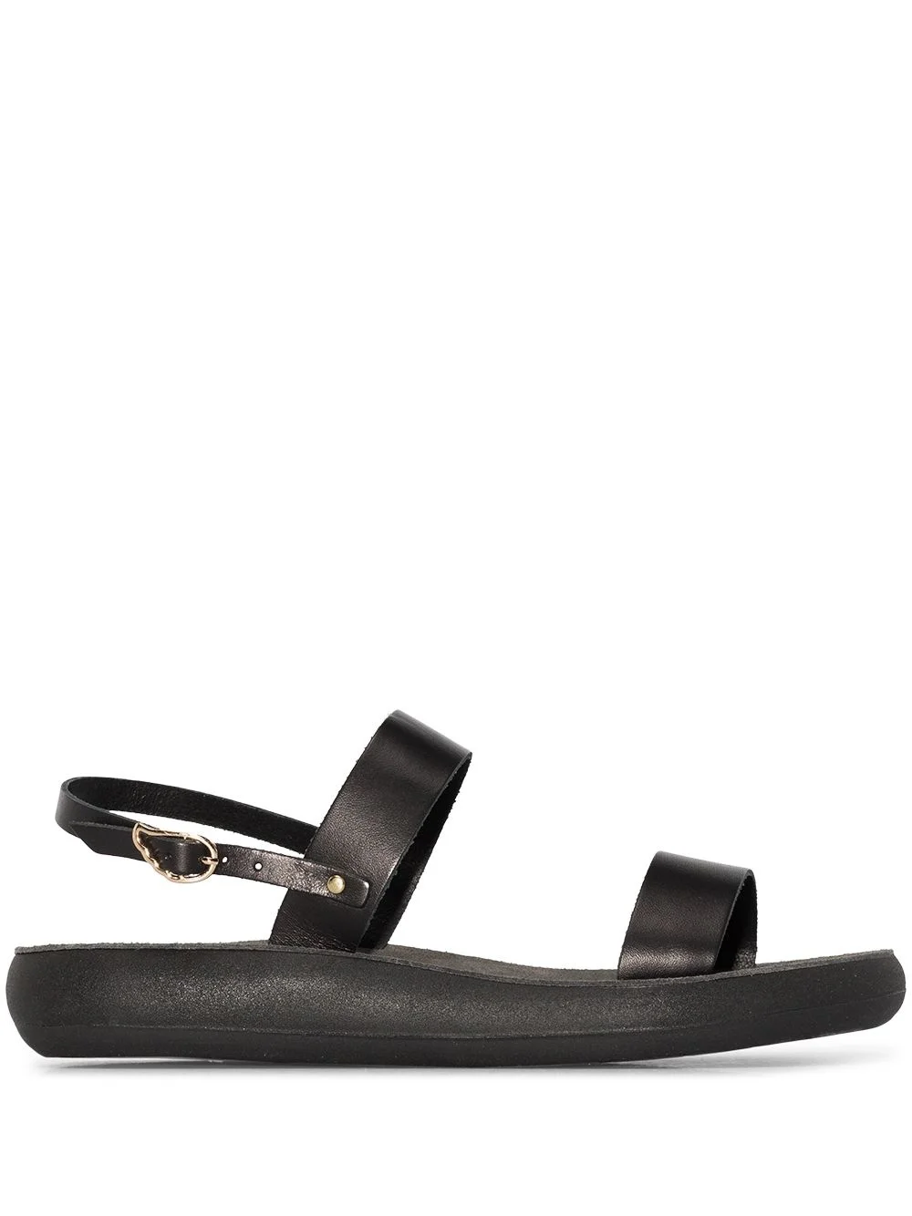 Clio Comfort flat sandals - 1
