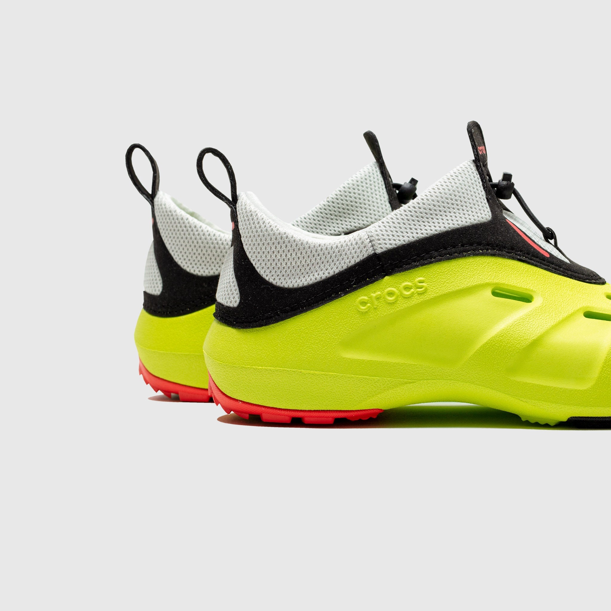 QUICK TRAIL LOW "VOLT" - 5