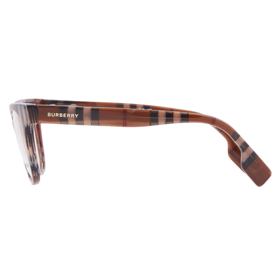 Burberry Evelyn Demo Cat Eye Ladies Eyeglasses BE2375 3966 51 - 4