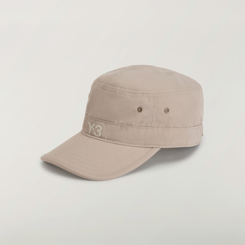 Y-3 WORKWEAR CAP 1