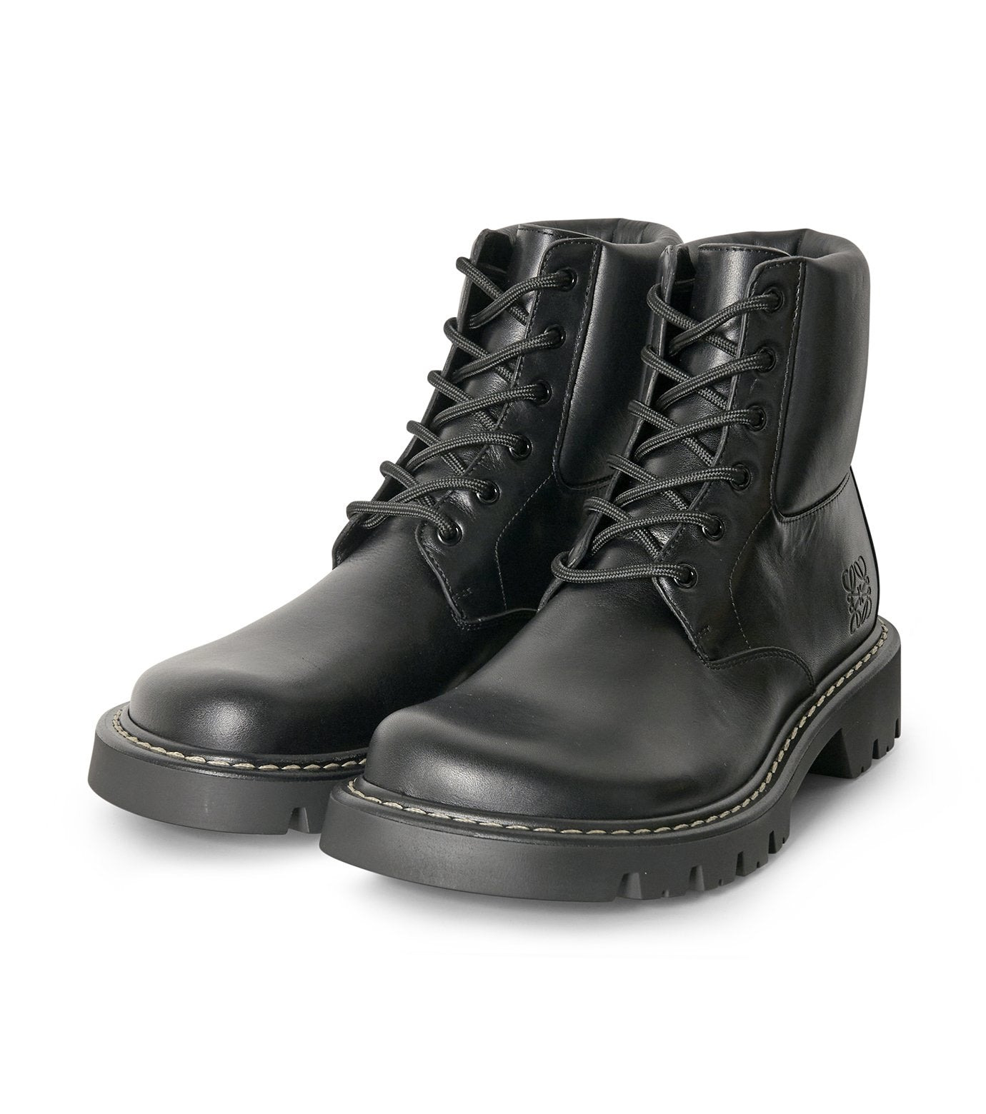 SIERRA ANKLE BOOT - 2