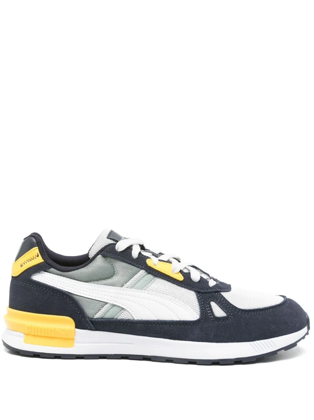 Graviton sneakers - 1