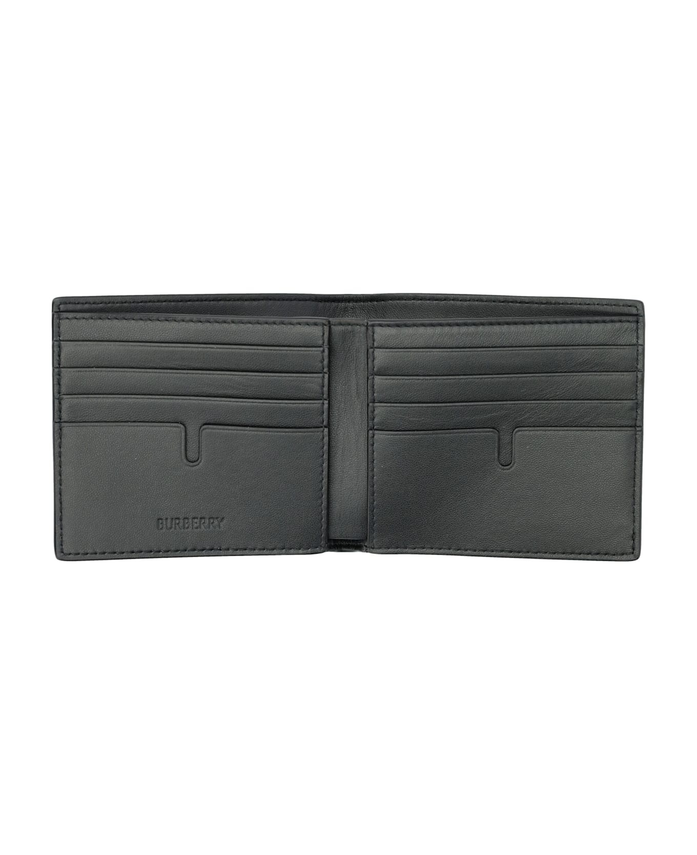 B Shield Bifold Wallet - 3