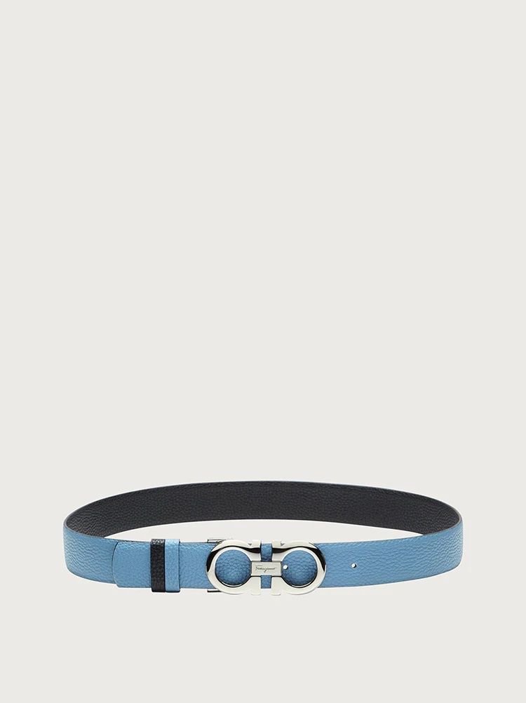 REVERSIBLE AND ADJUSTABLE BELT - 2