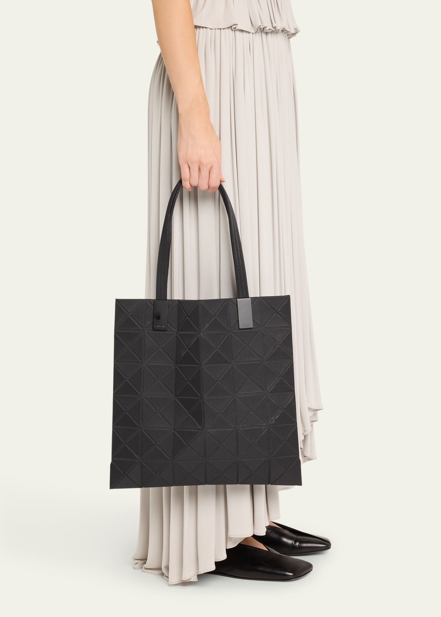 Track Geo Shopper Tote Bag - 2