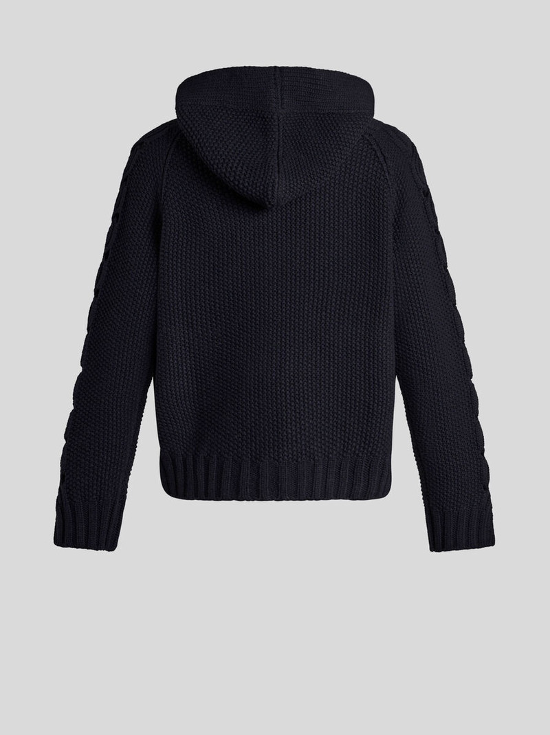 ZIPPED HOODIE 6