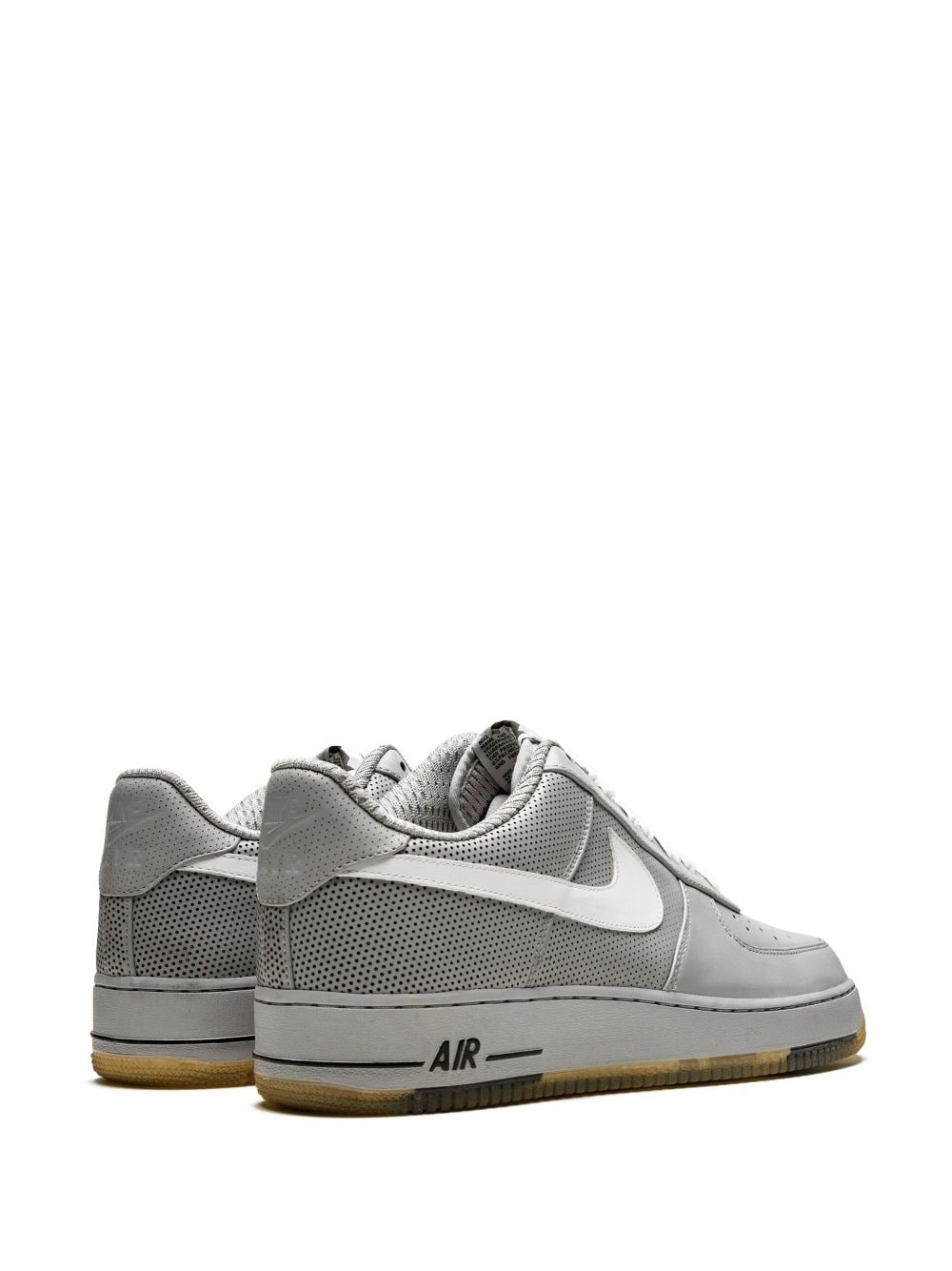 x Futura Air Force 1 Low Premium sneakers - 3