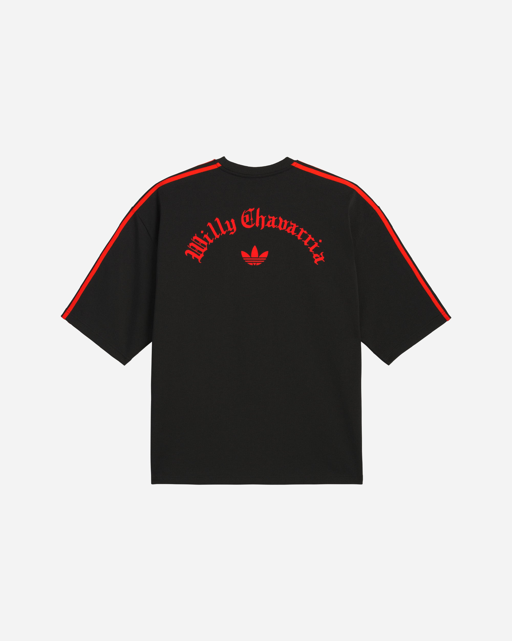 adidas Originals x Willy Chavarria Merch T-shirt - 2