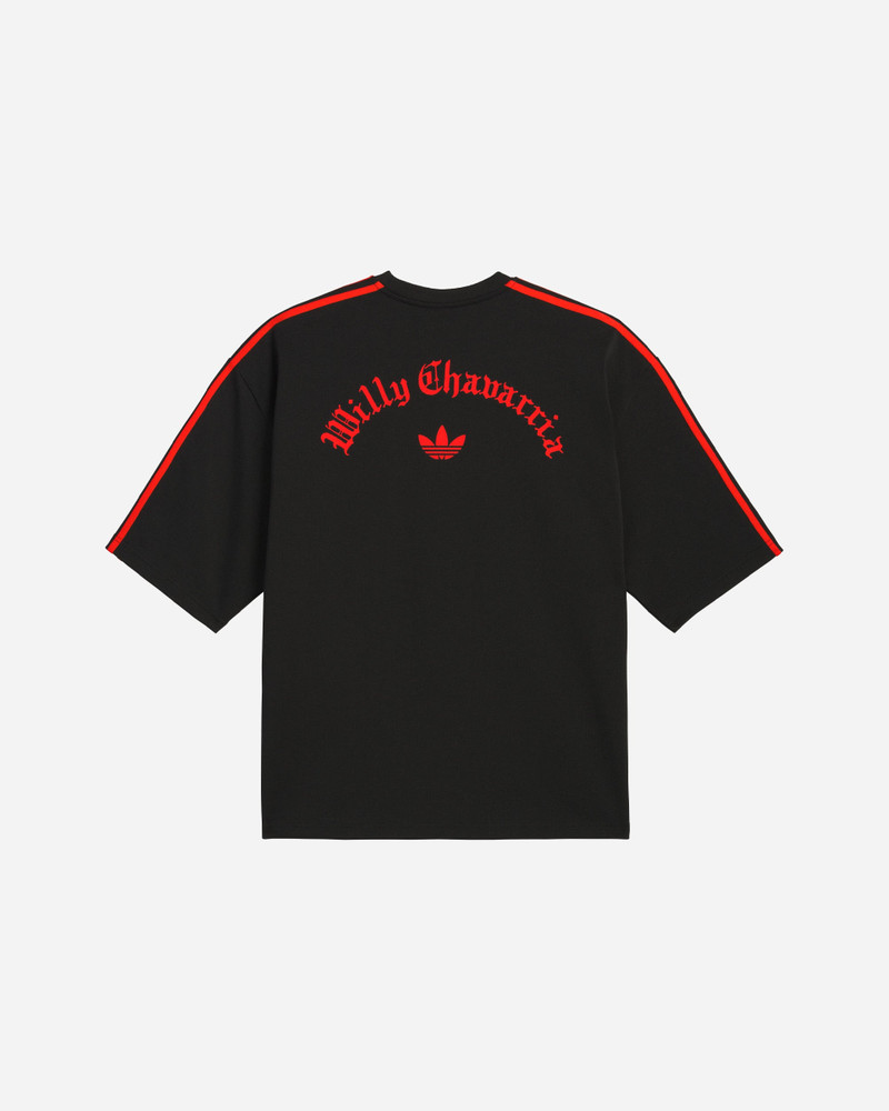 adidas Originals adidas Originals x Willy Chavarria Merch T-shirt outlook