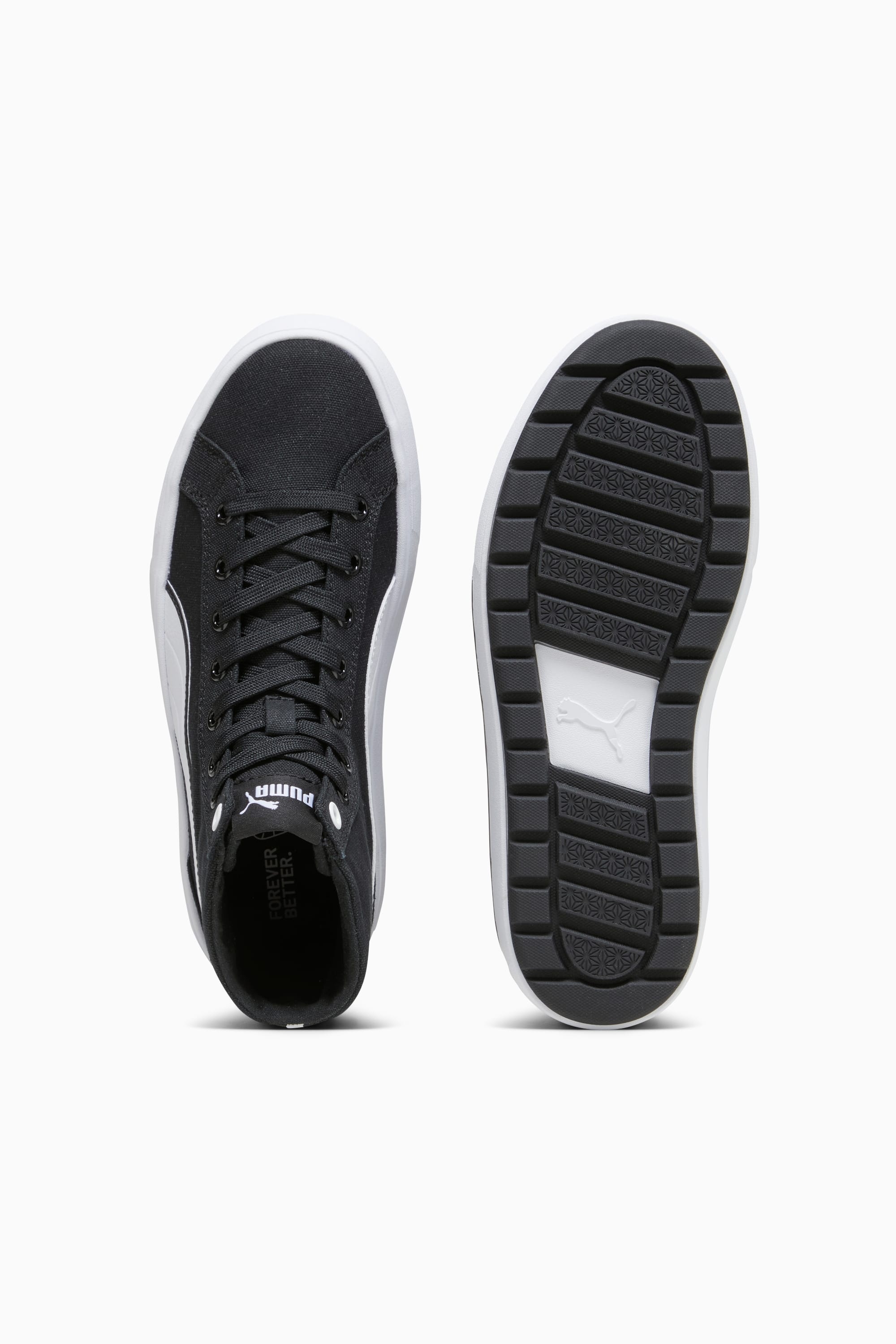 Kaia 2.0 Mid Women's Sneakers - 6