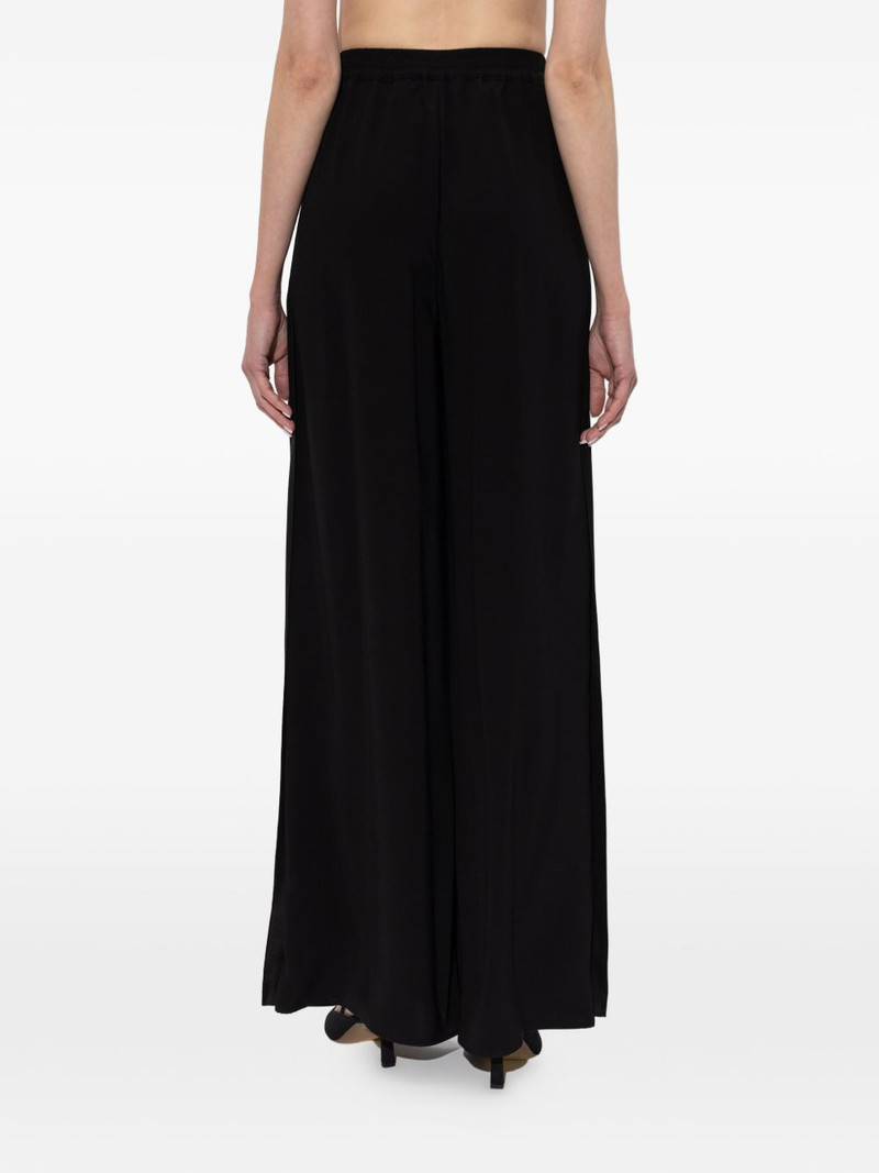 elasticated trousers 4