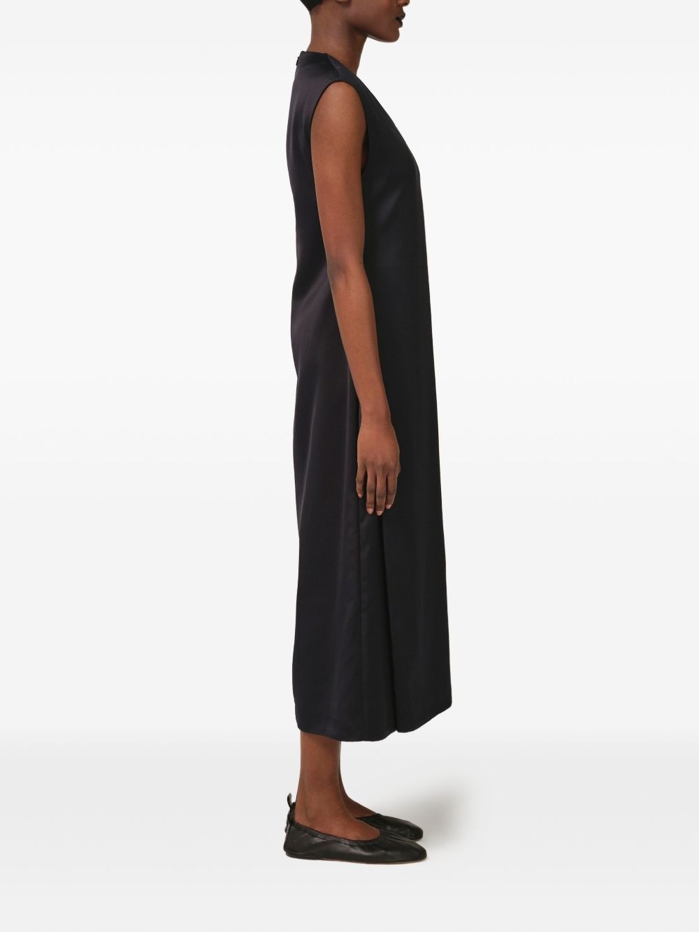 Callan midi dress - 3