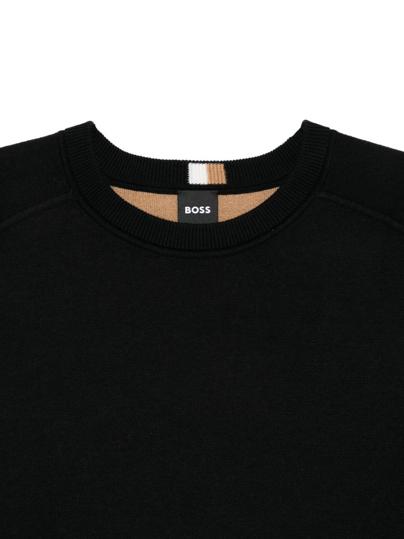 crew-neck sweatshirt 3