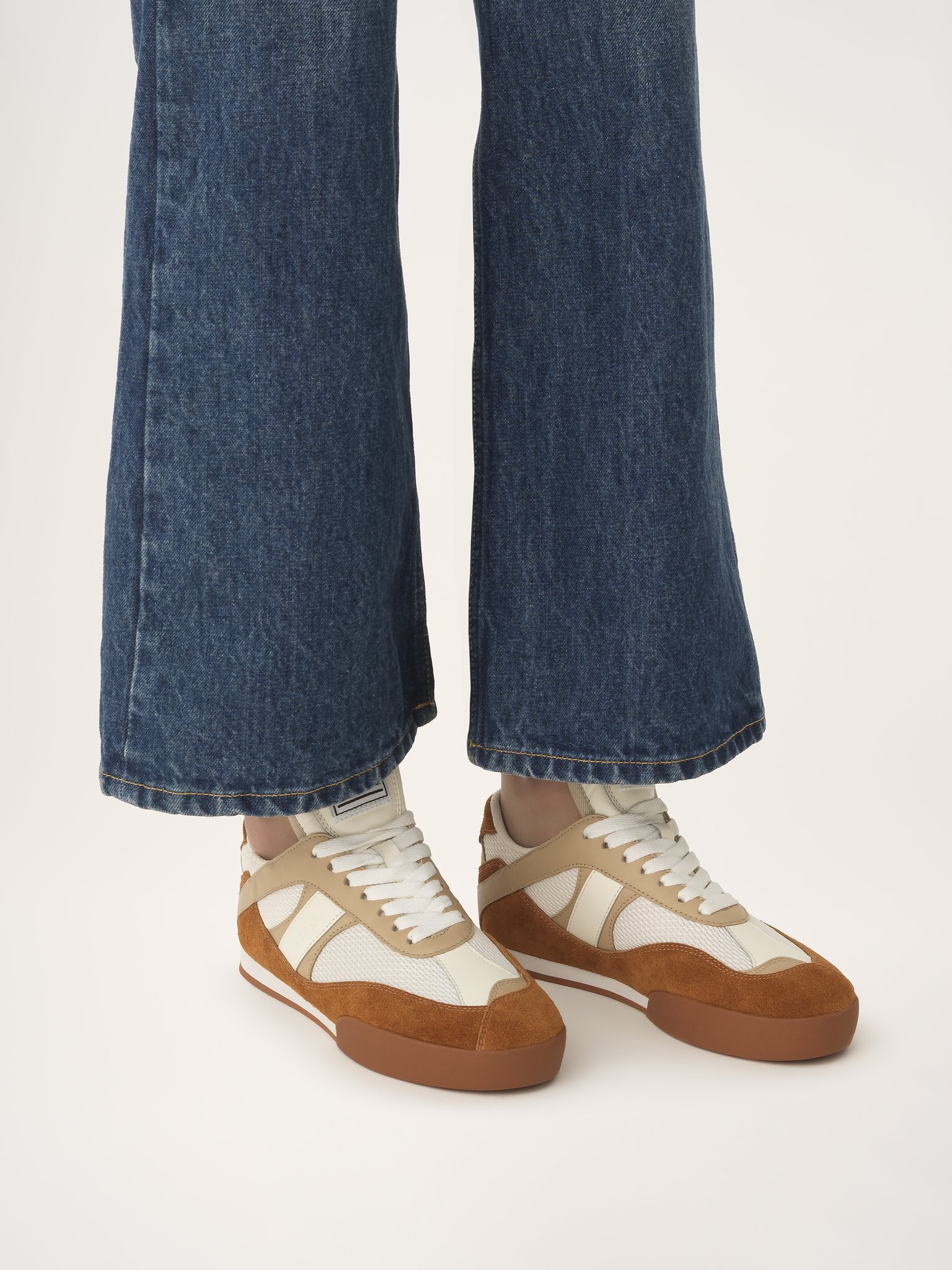 CHLOÉ KICK SNEAKER - 2