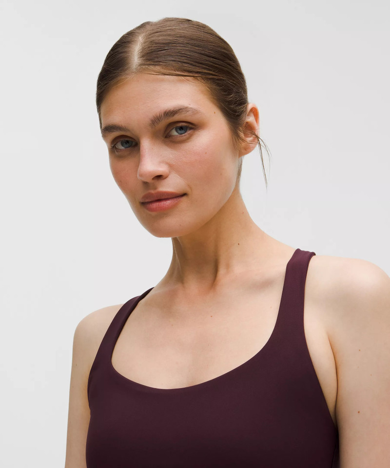 FlexyFlex Strappy Yoga Bra *Light Support, A-C Cups 4