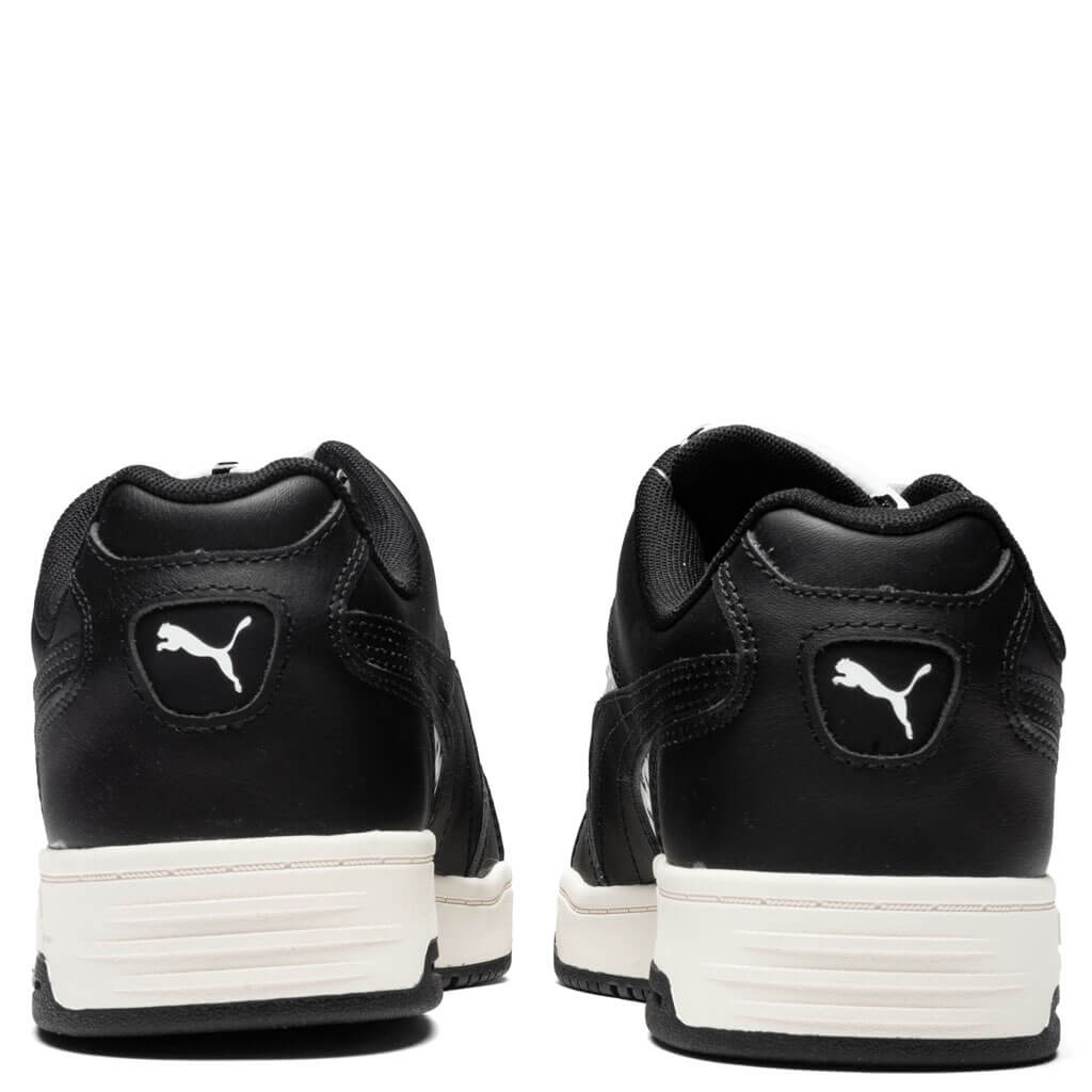 PUMA Slipstream Lo Hidden Beast　29cm PUMA SLIPSTREAM LO HIDDEN BEAST - WARM WHITE/BLACK | feature