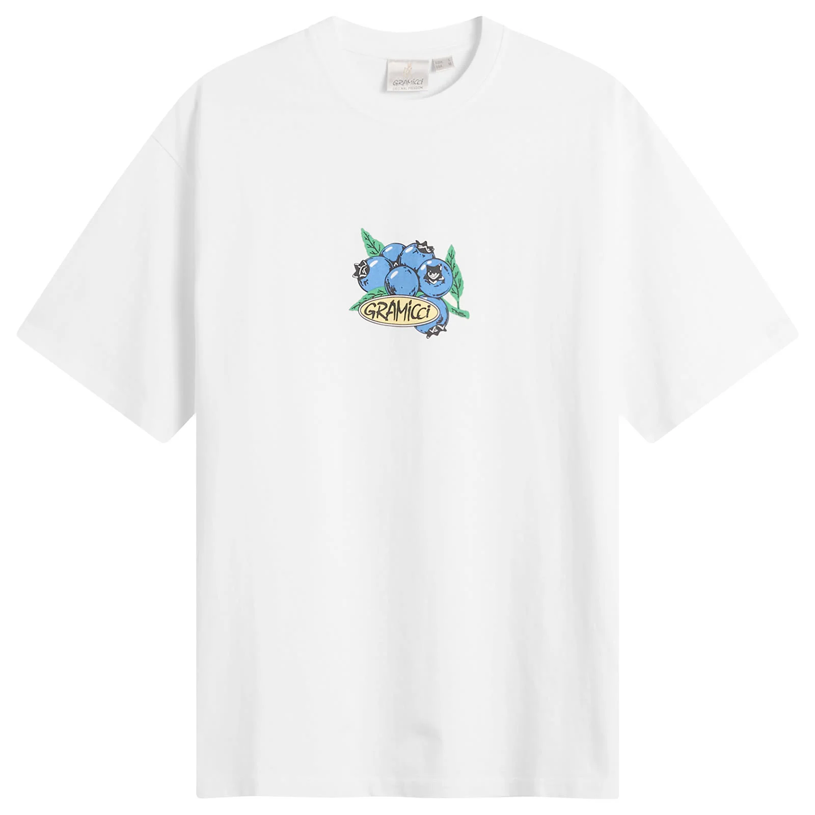 Gramicci Blueberry T-Shirt - 1