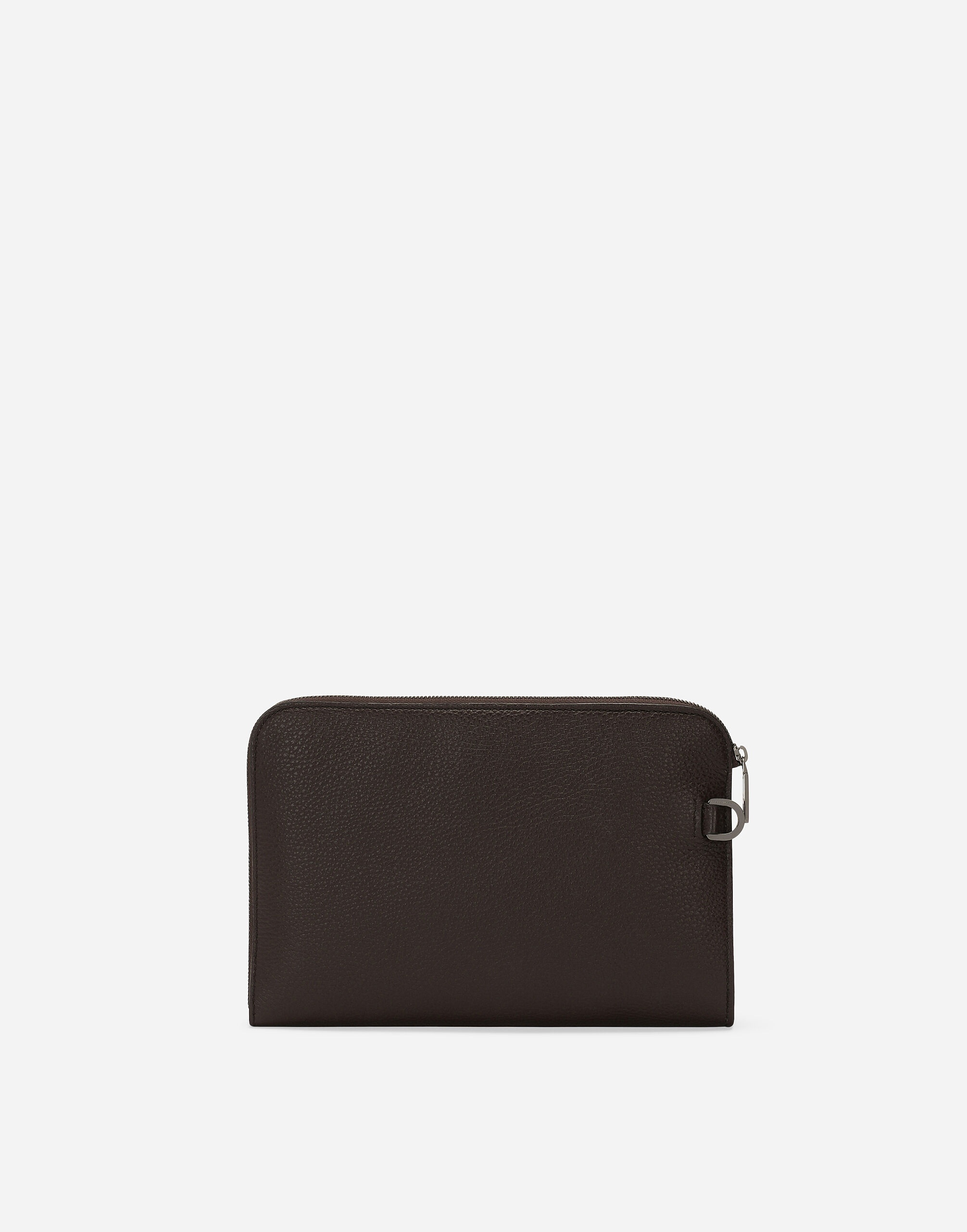 Medium deerskin pouch - 4