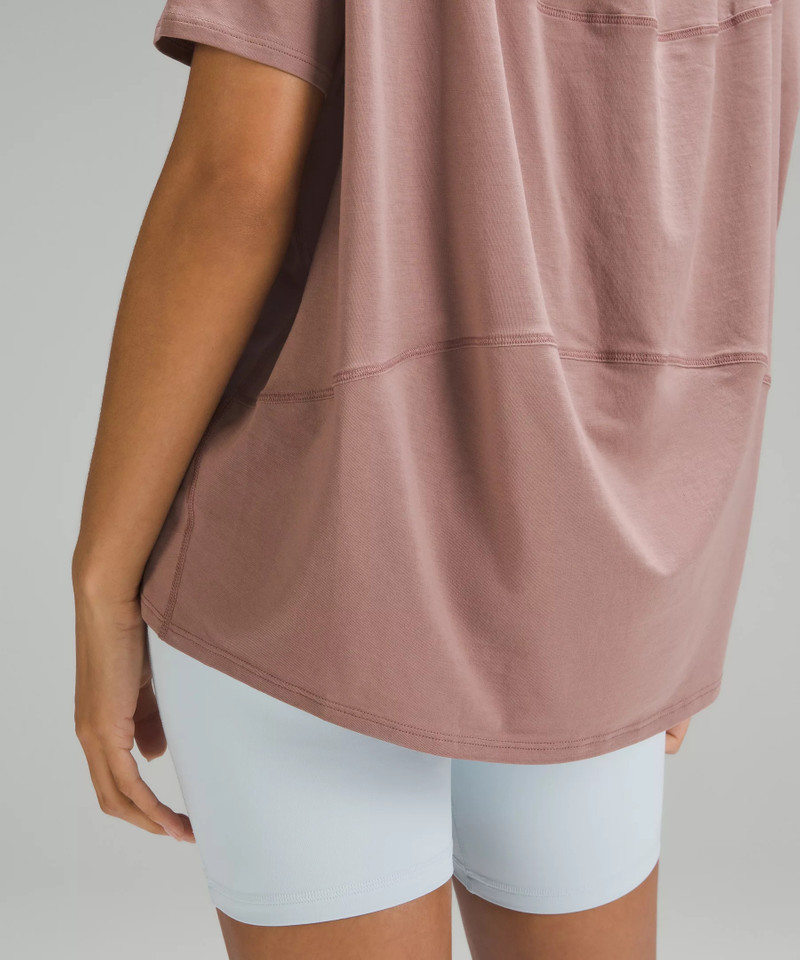 Back in Action Short-Sleeve Shirt 5