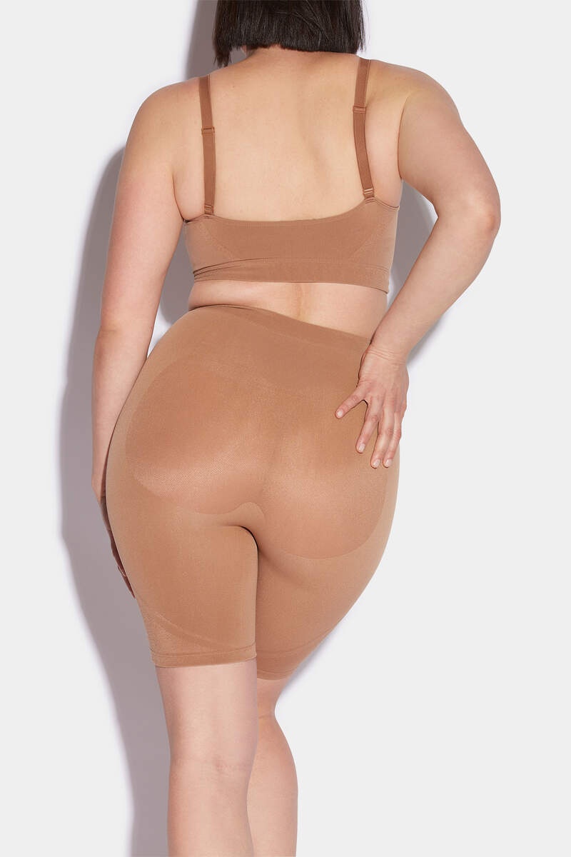 HONEY SEAMLESS SPORTS BRA - 2