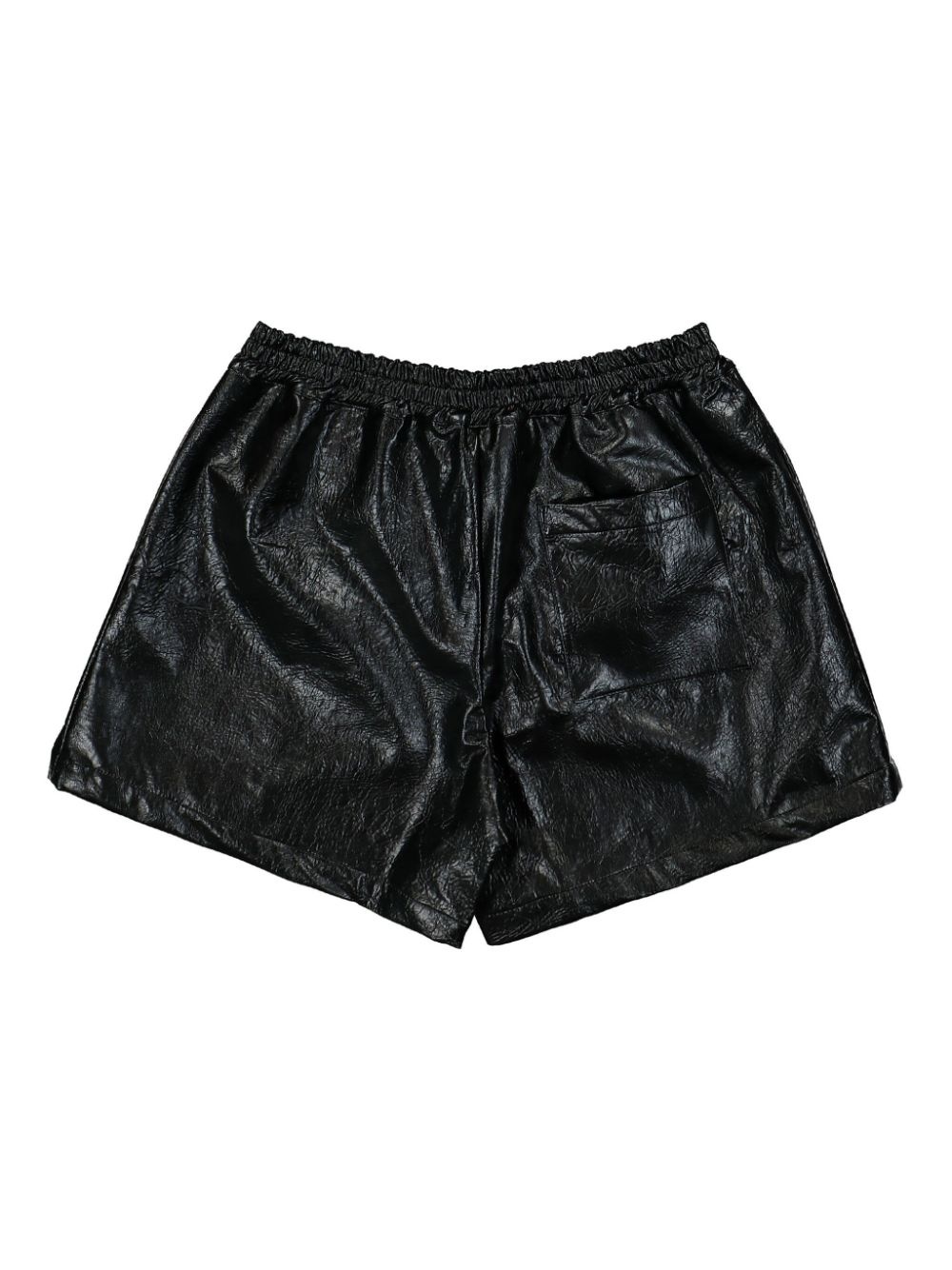 Basic shorts - 2