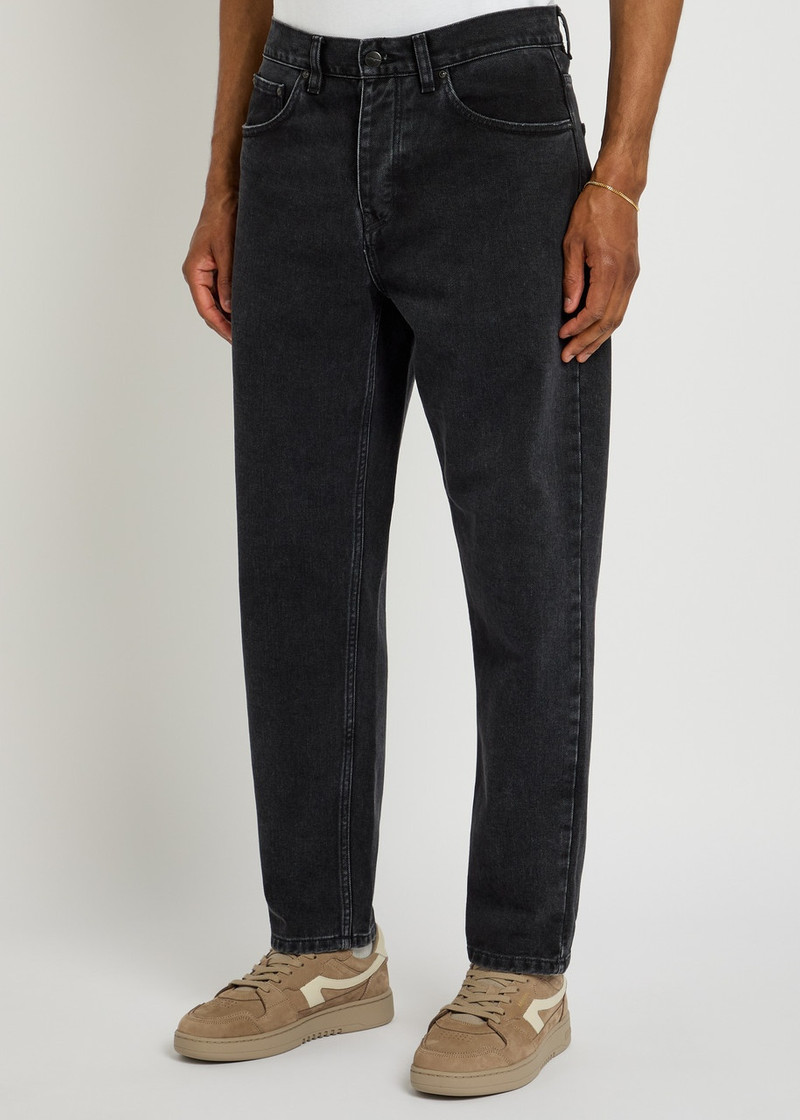 Carhartt Carhartt Wip Newel Tapered-leg Jeans outlook