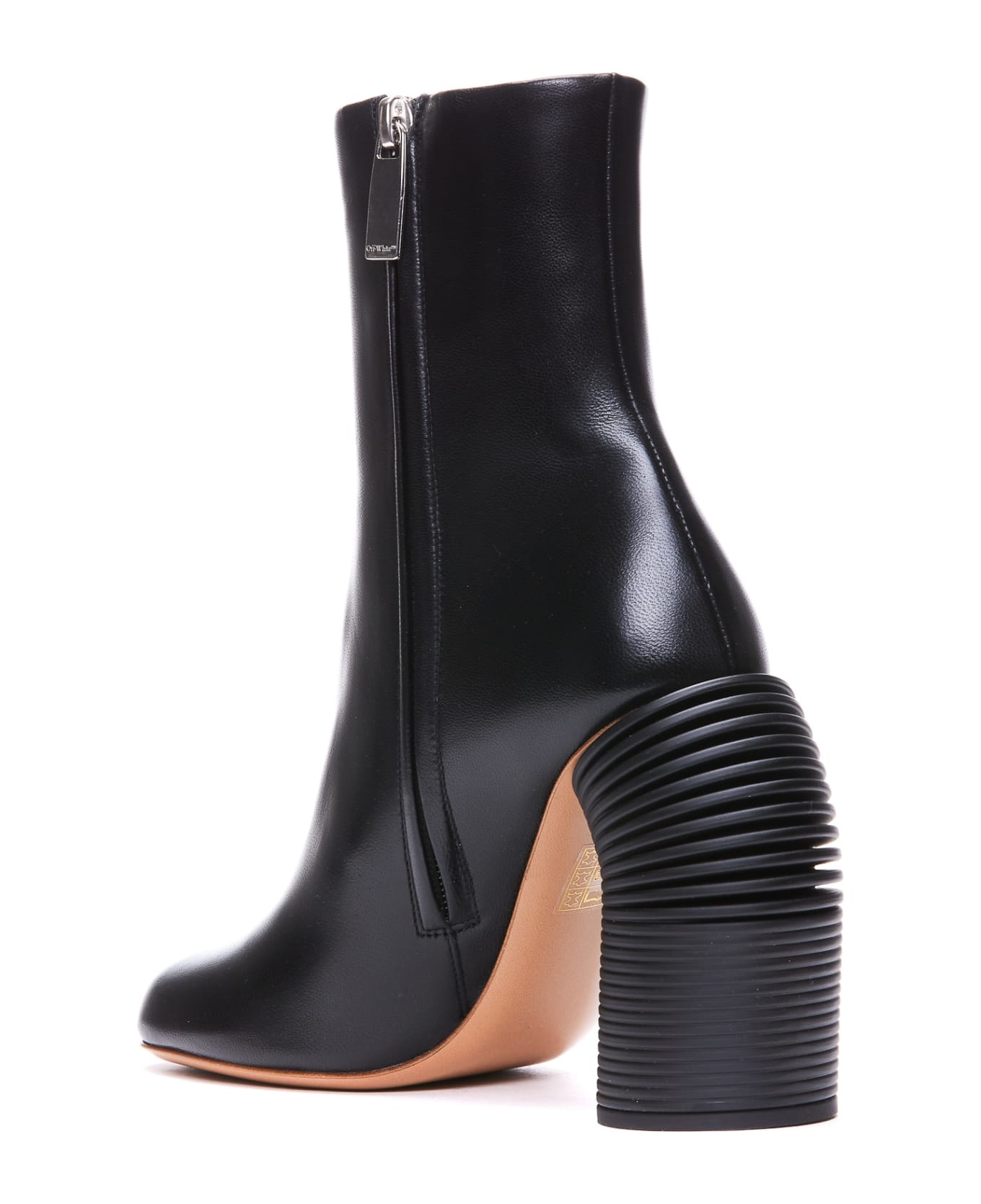 Ankle Boots - 3