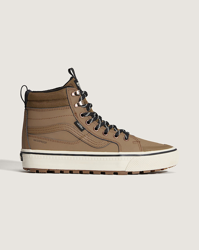Sk8-Hi Waterproof Insulated Shoe 5