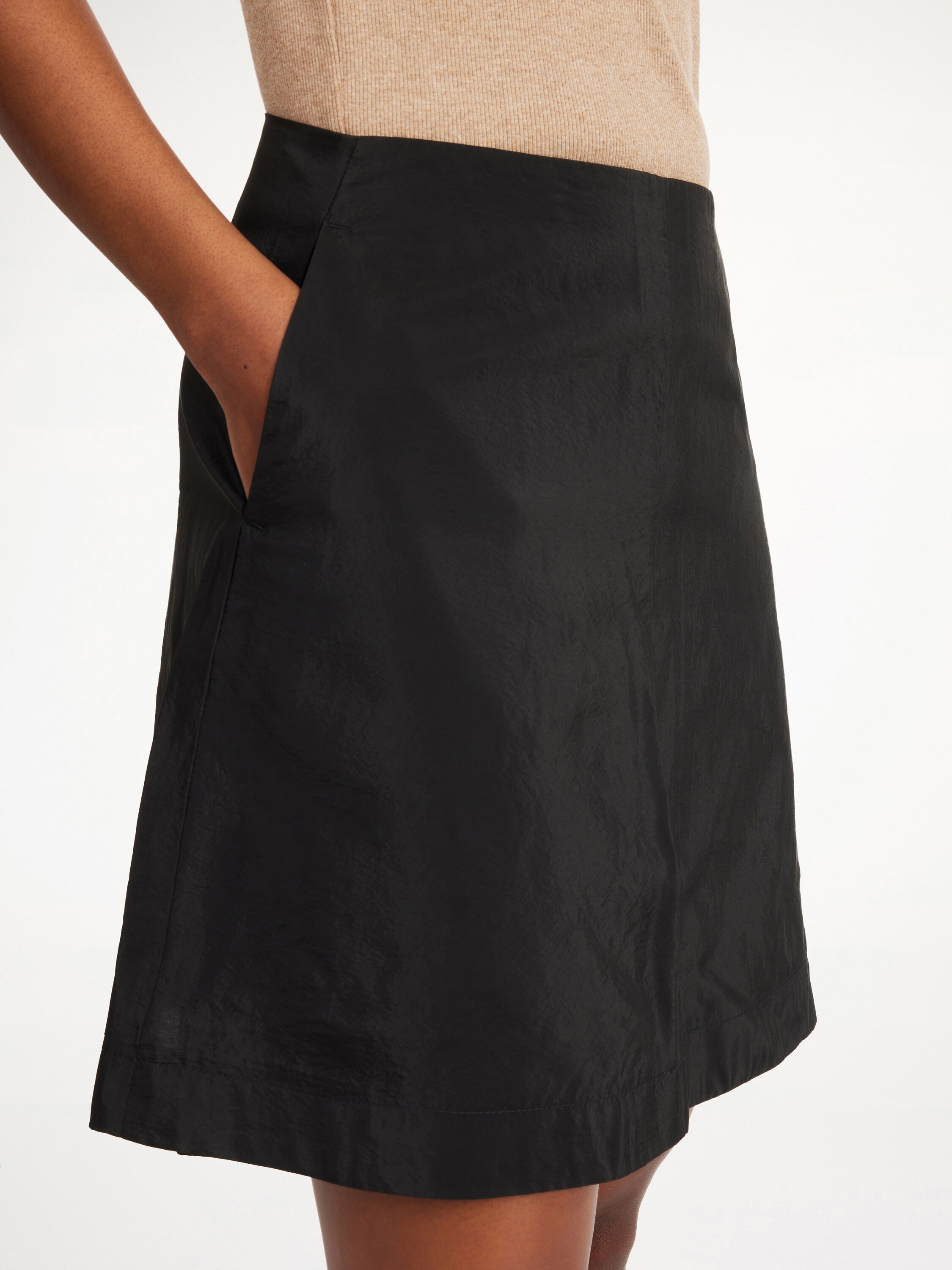 Isabele mini skirt - 4
