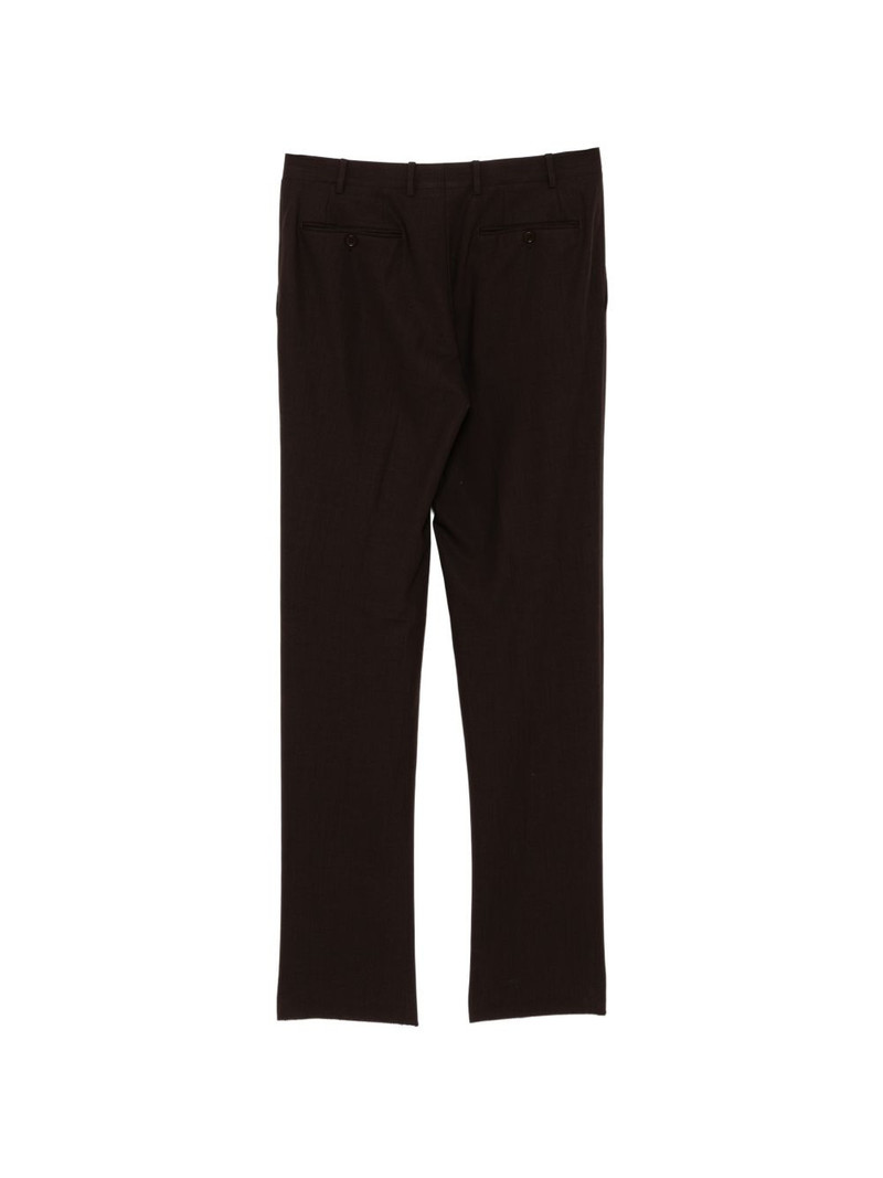 Canali IMPECCABILE TROUSERS outlook