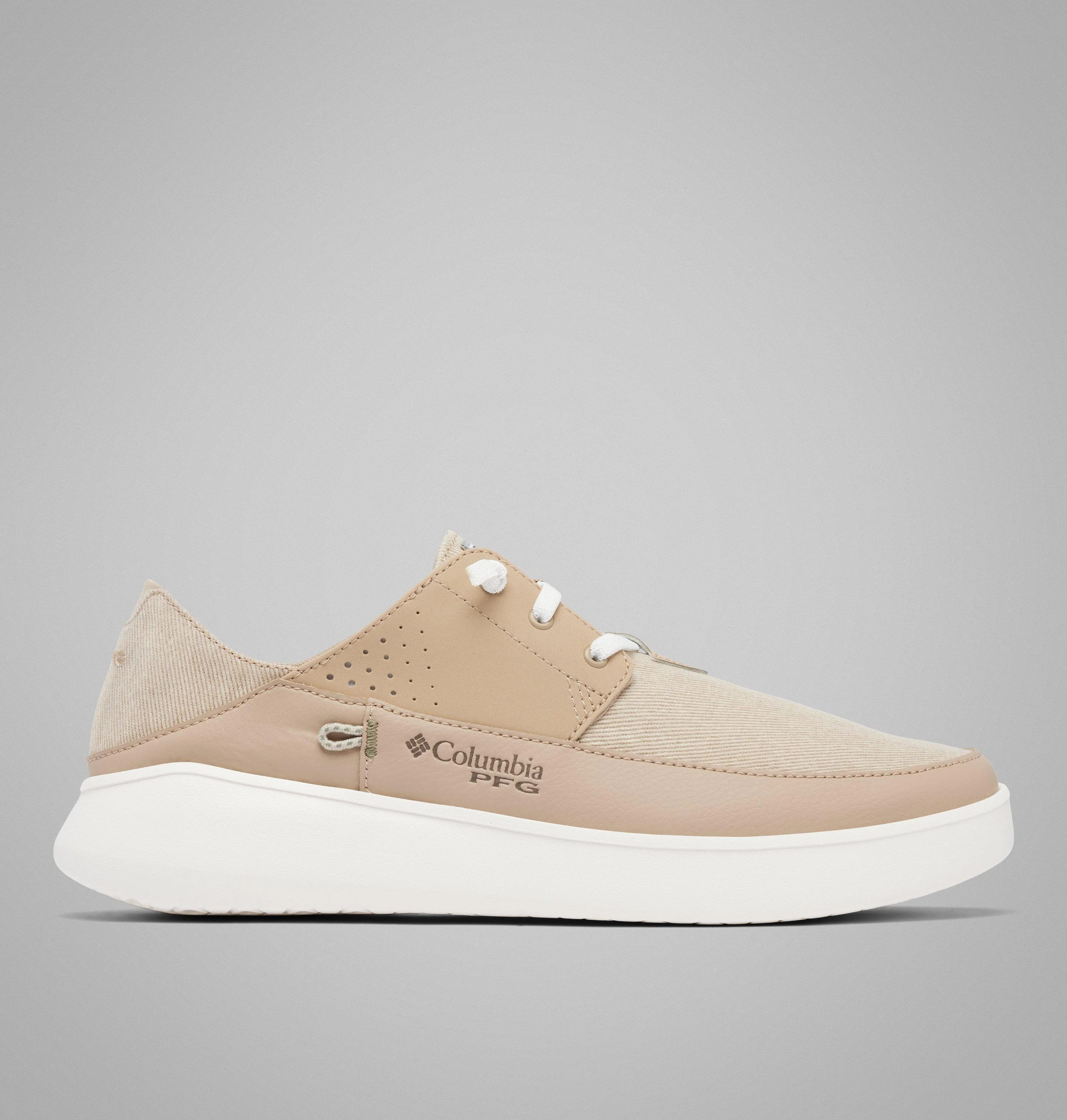 Men's PFG Boatside Relaxed Shoe - 1