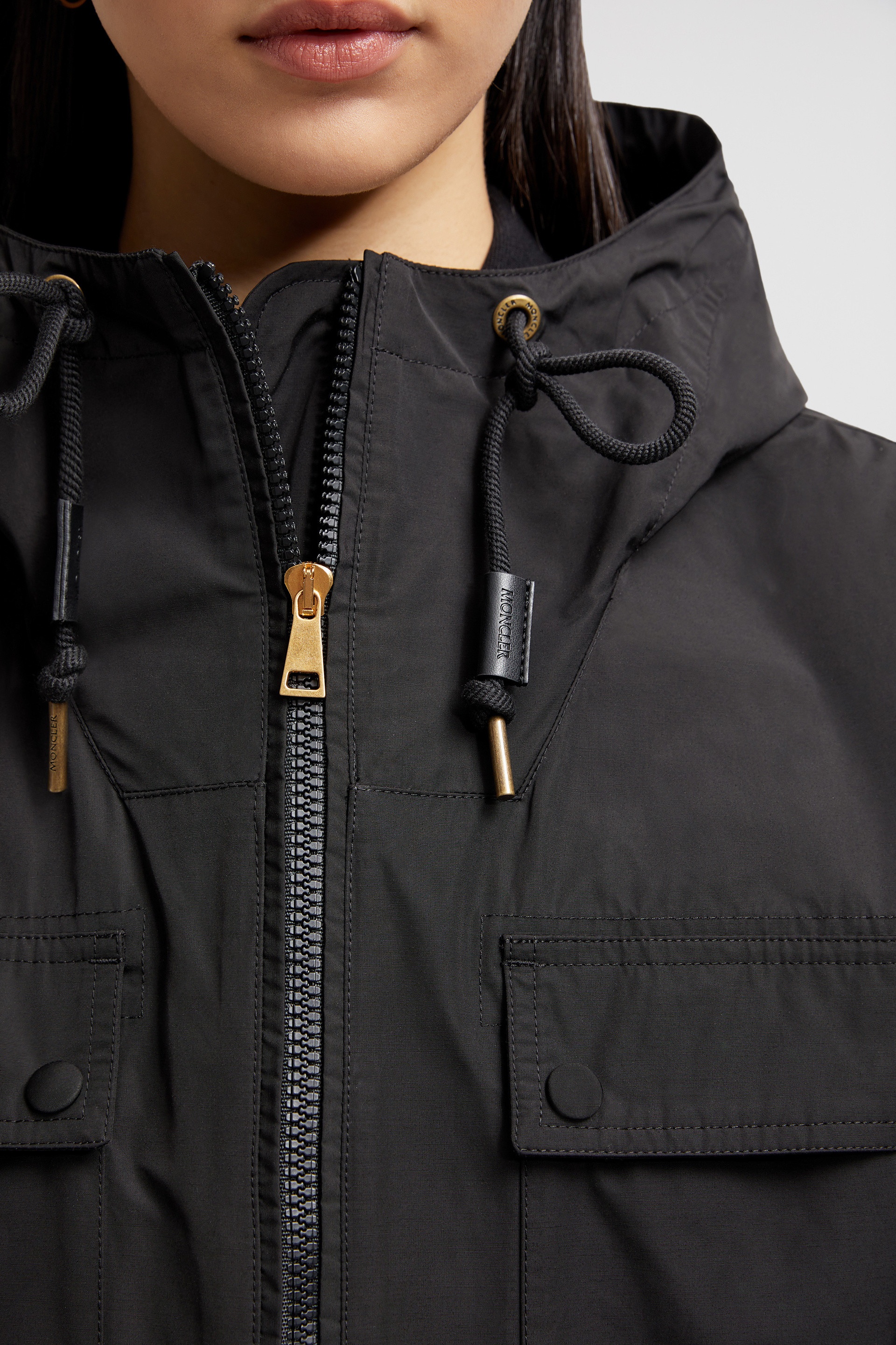 Sauvan Hooded Parka - 6