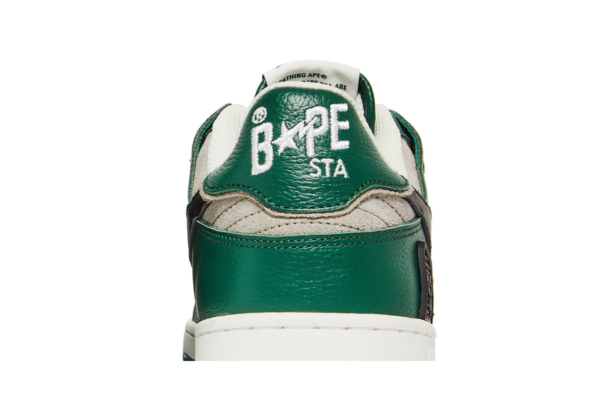 Sk8 Sta #1 'Green' - 7