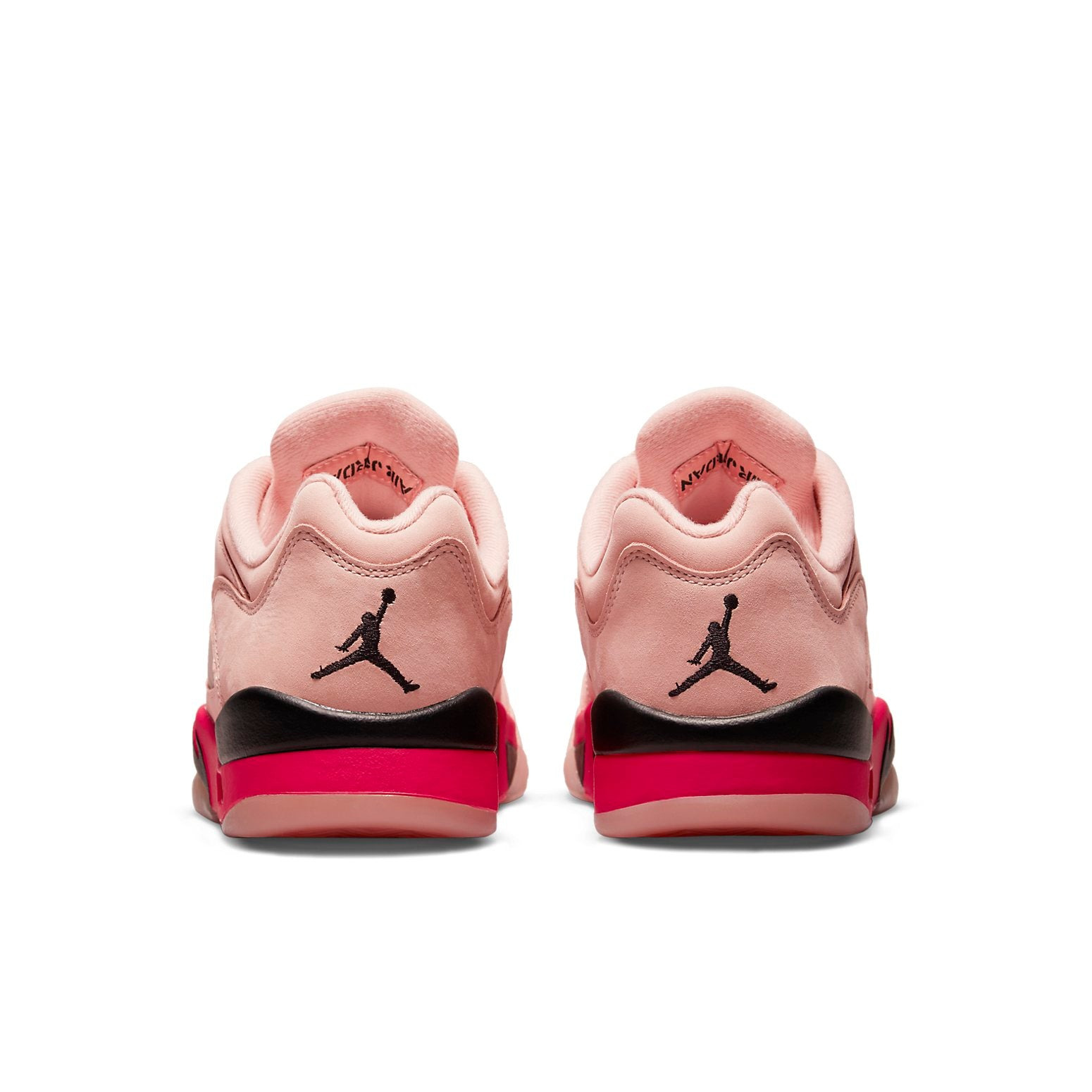(WMNS) Air Jordan 5 Retro Low 'Girls That Hoop' DA8016-806 - 4