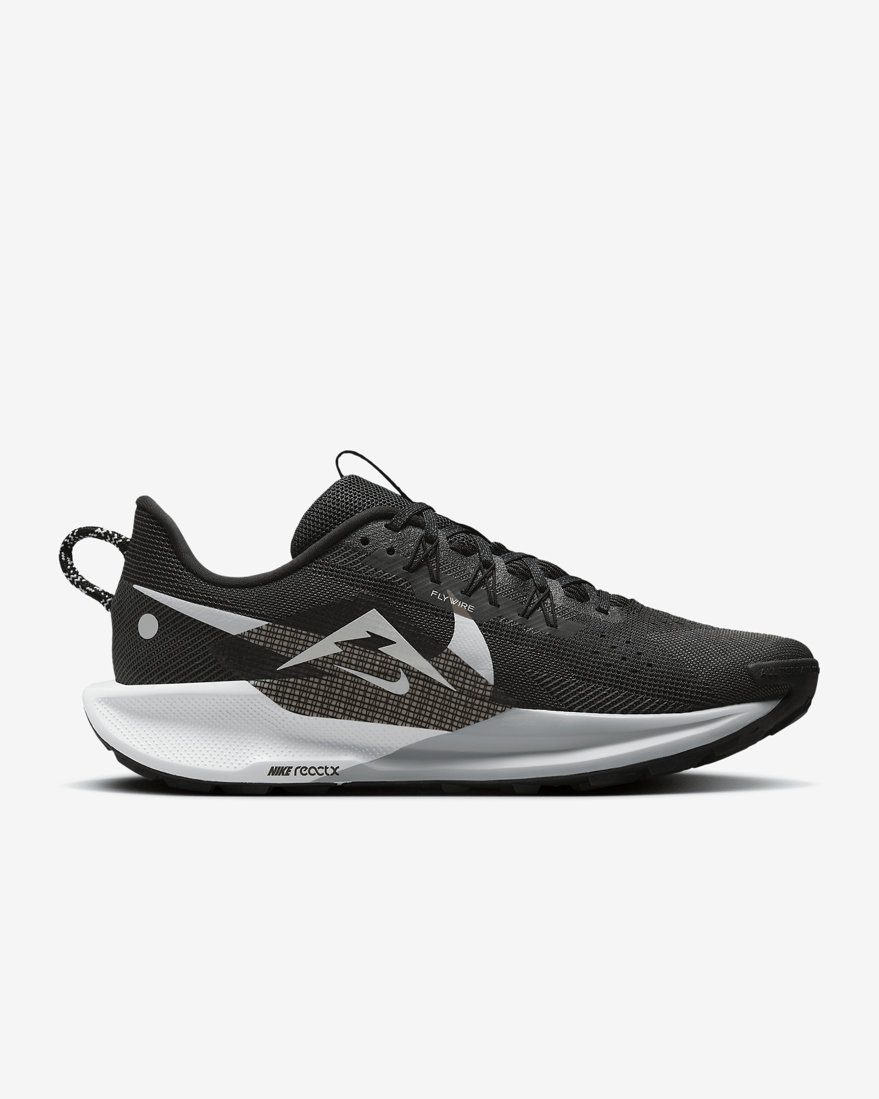 Nike Pegasus Trail 5 Men's Trail Running Shoes - 4