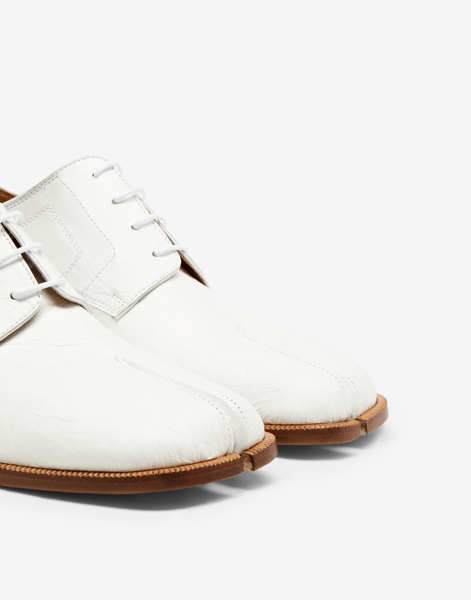 Tabi lace-up - 5