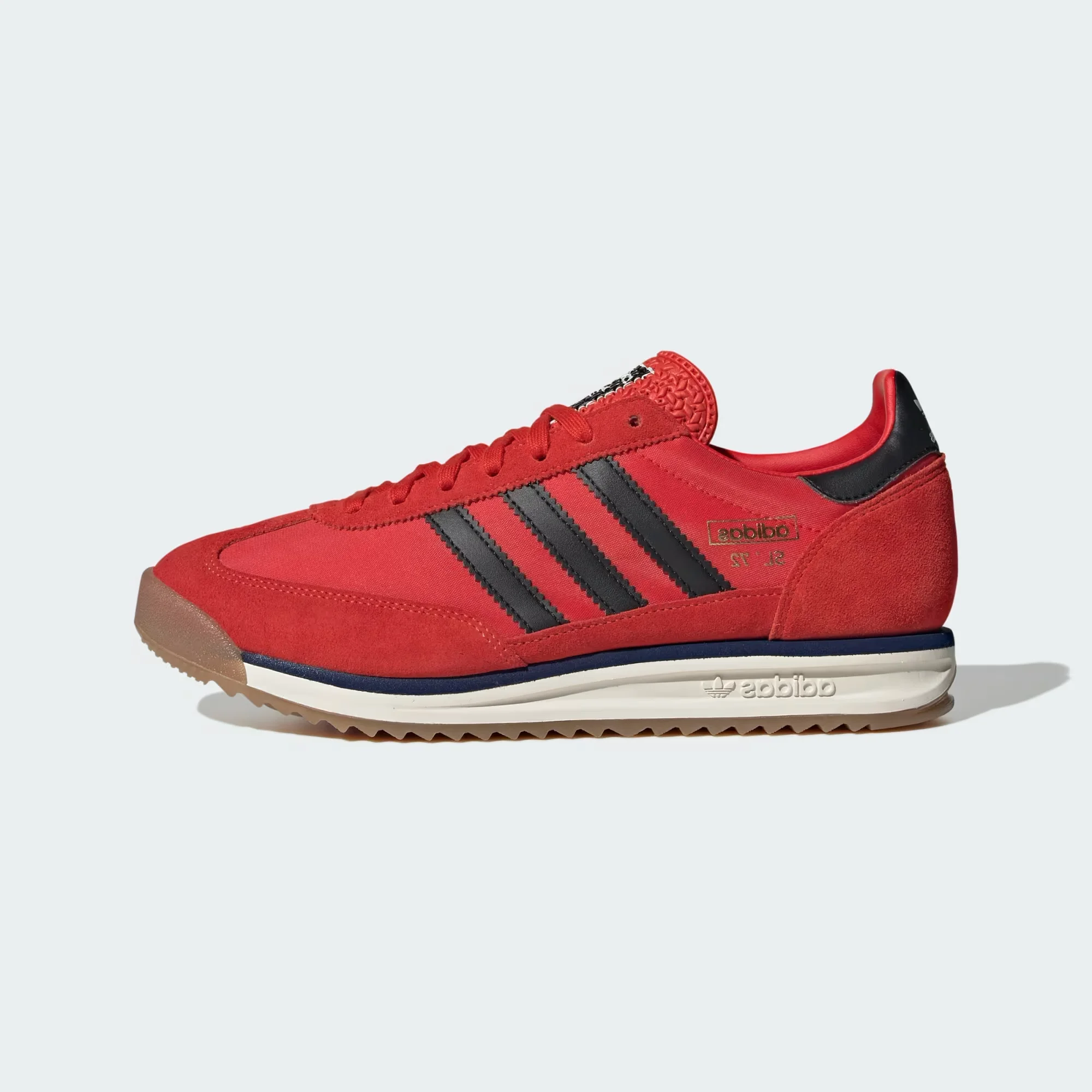 SL 72 RS "Red / Black" JR8786 - 1